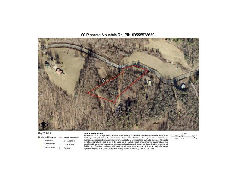 00 Pinnacle Mountain Road - Photo 7