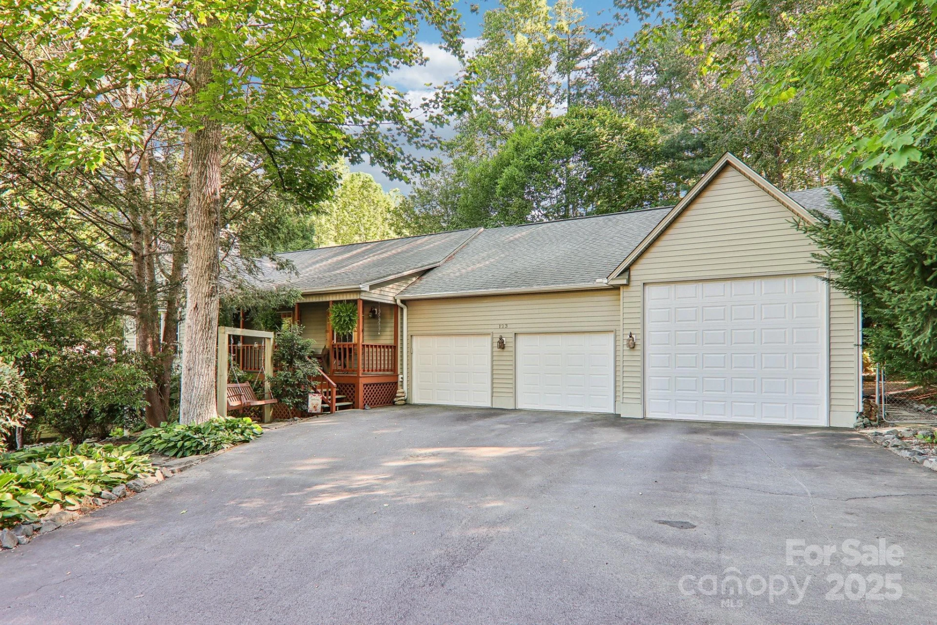 123 Brandymill Loop