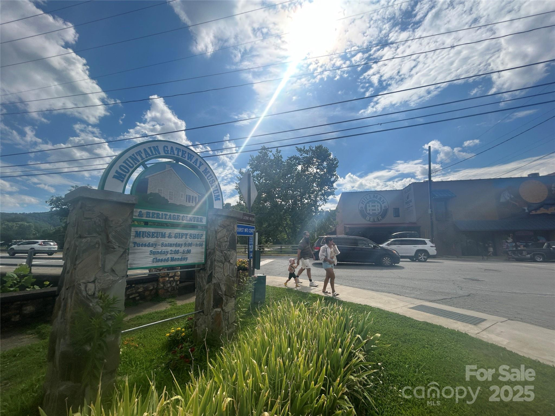 611 Bat Cave Road - Photo 8