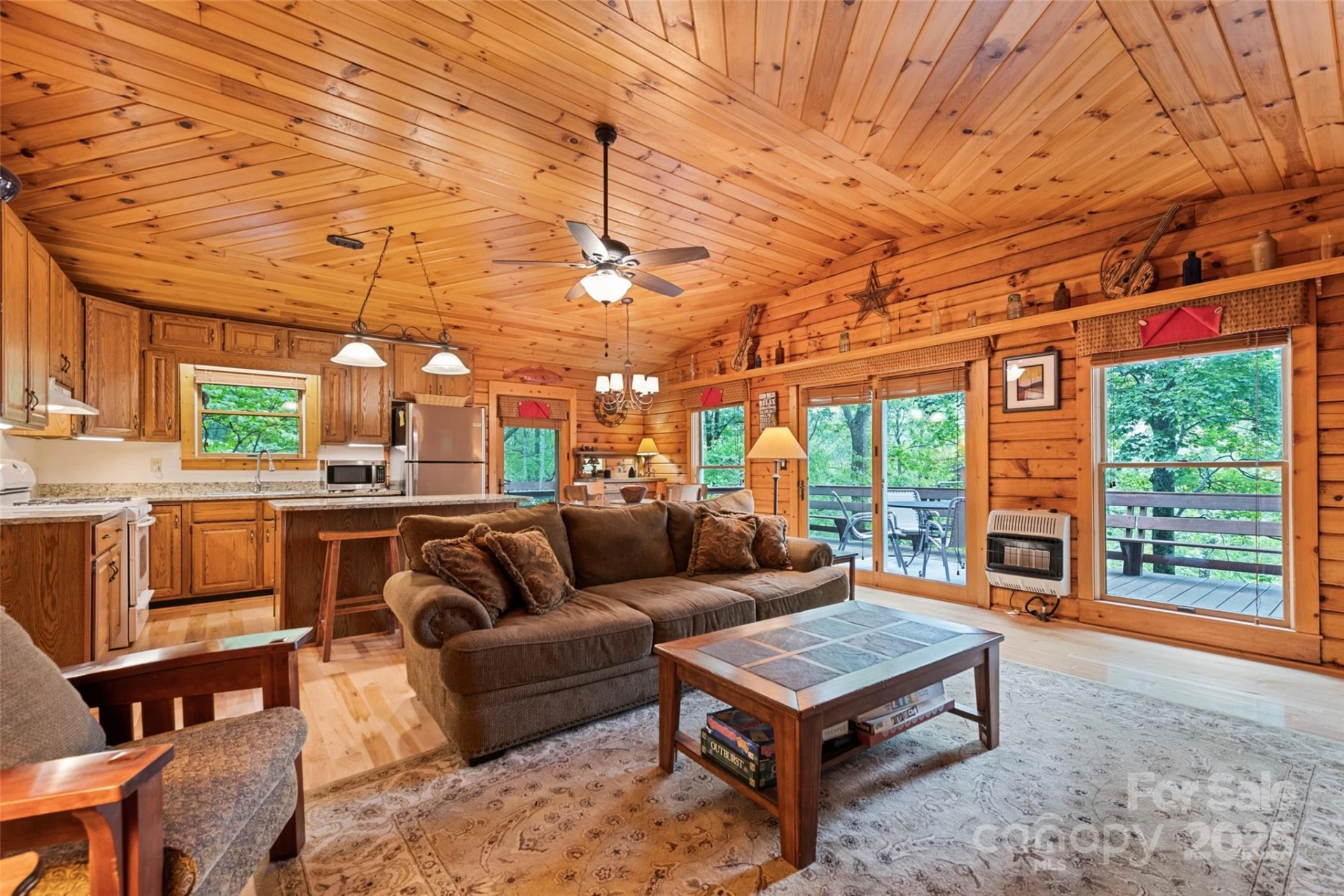 4231 Bald Creek Road