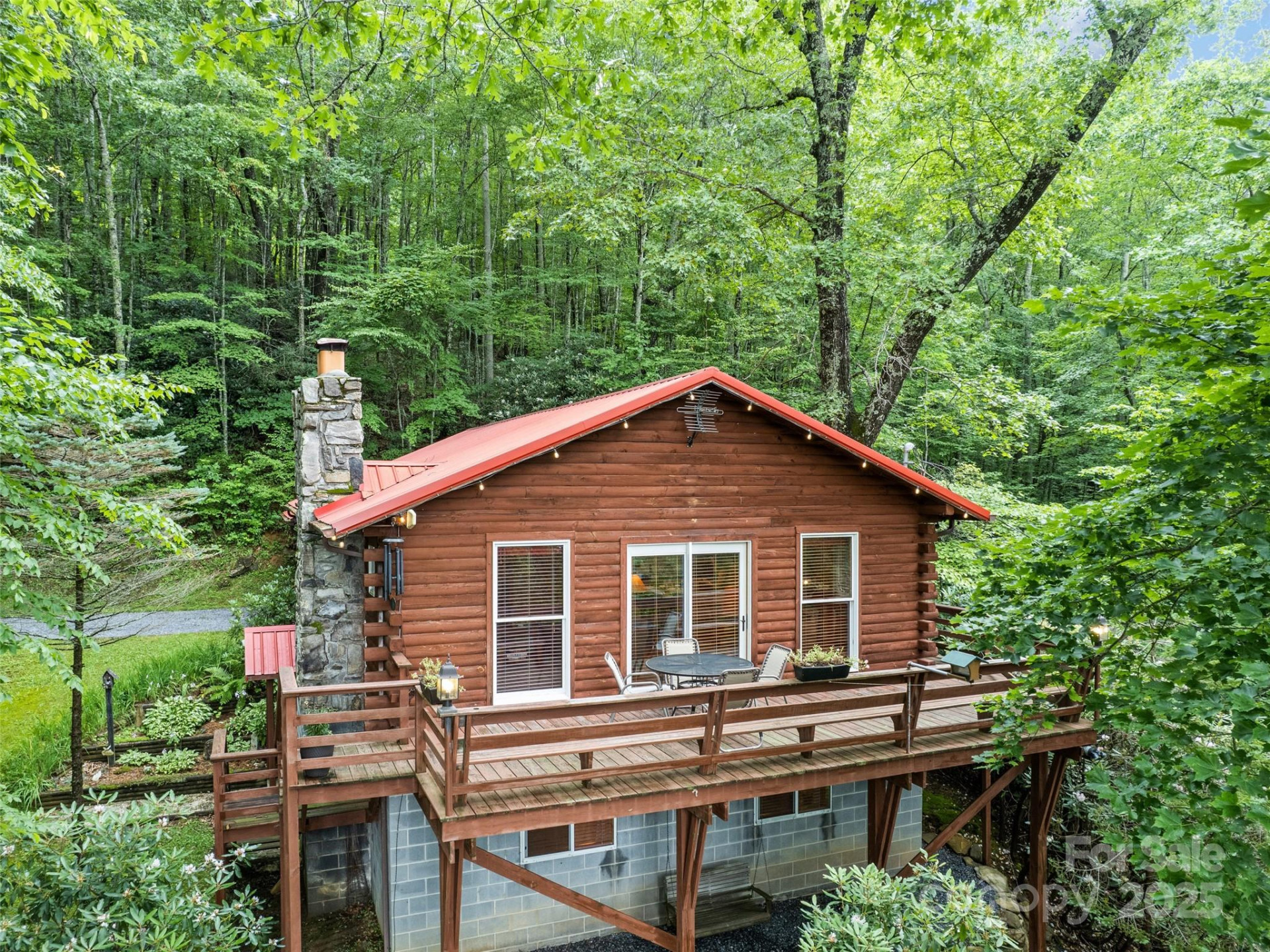 4231 Bald Creek Road - Photo 2
