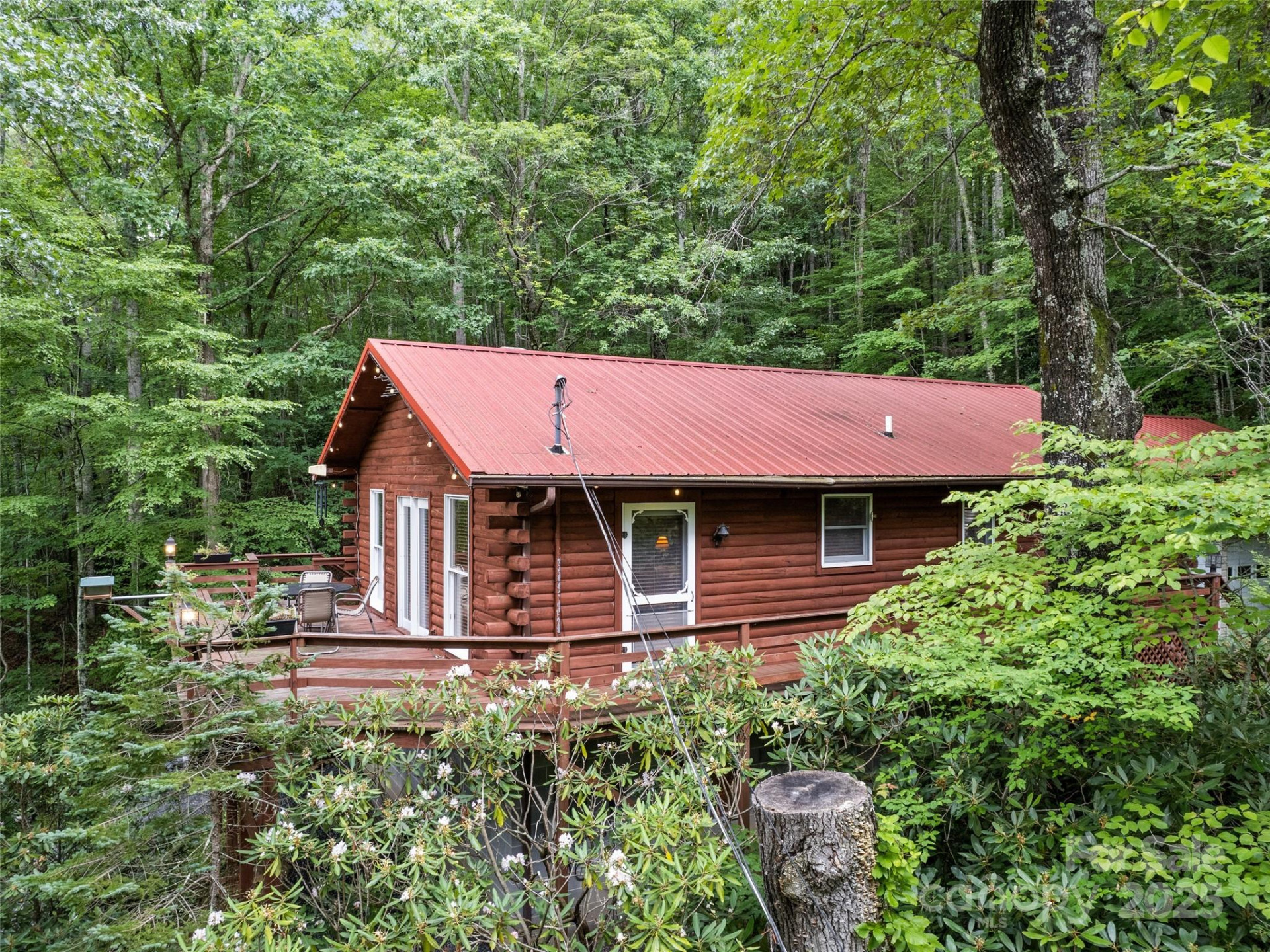 4231 Bald Creek Road - Photo 20