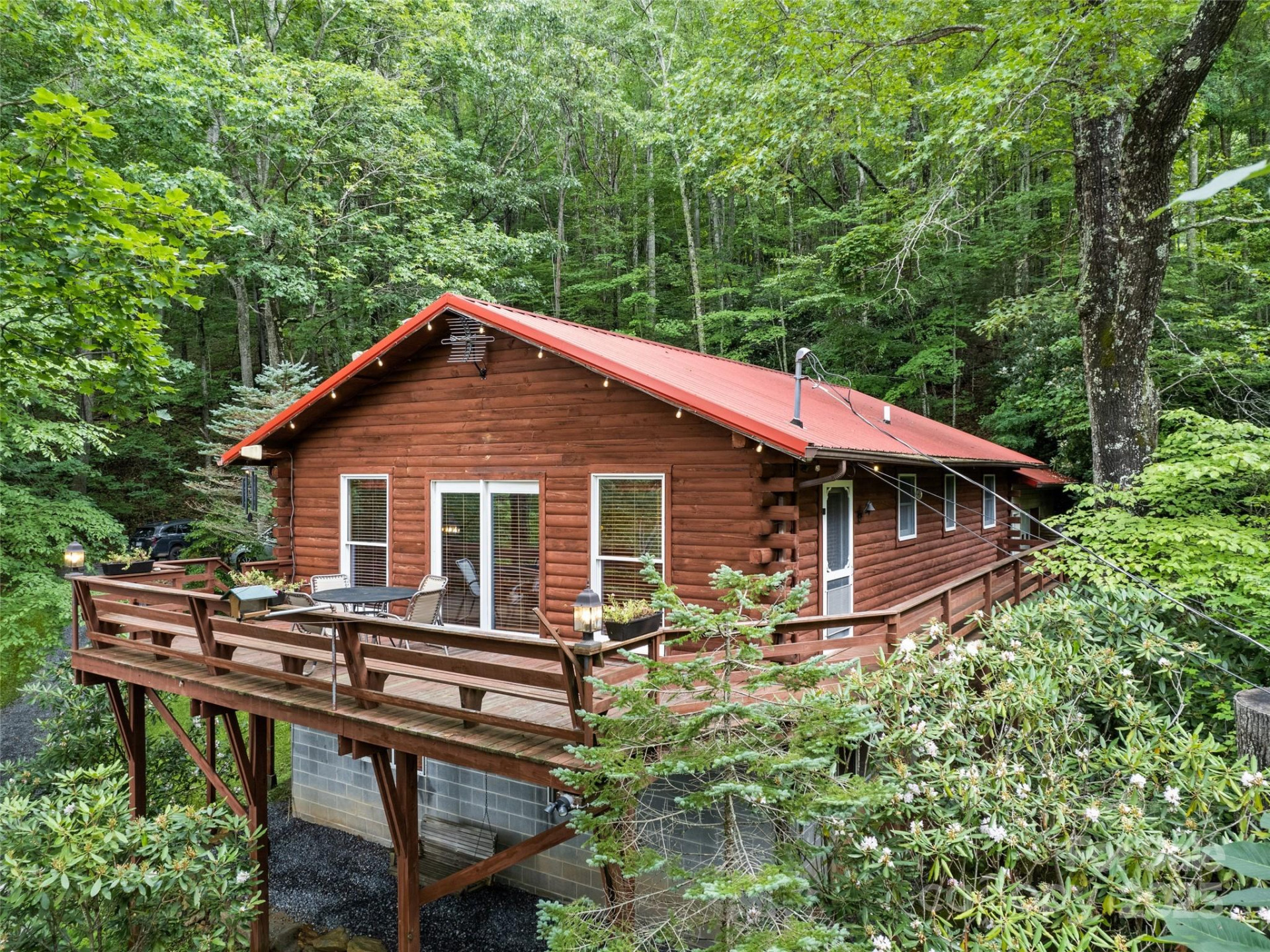 4231 Bald Creek Road - Photo 21