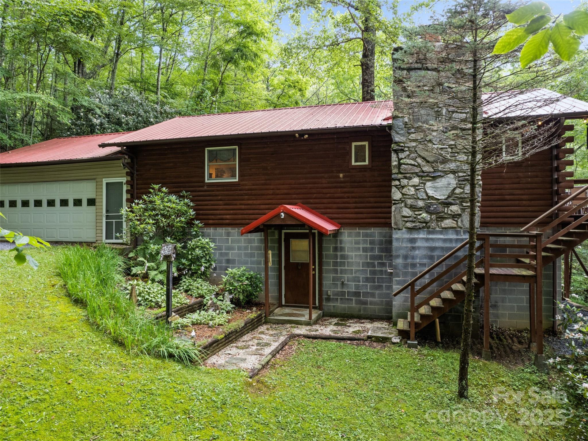 4231 Bald Creek Road - Photo 23