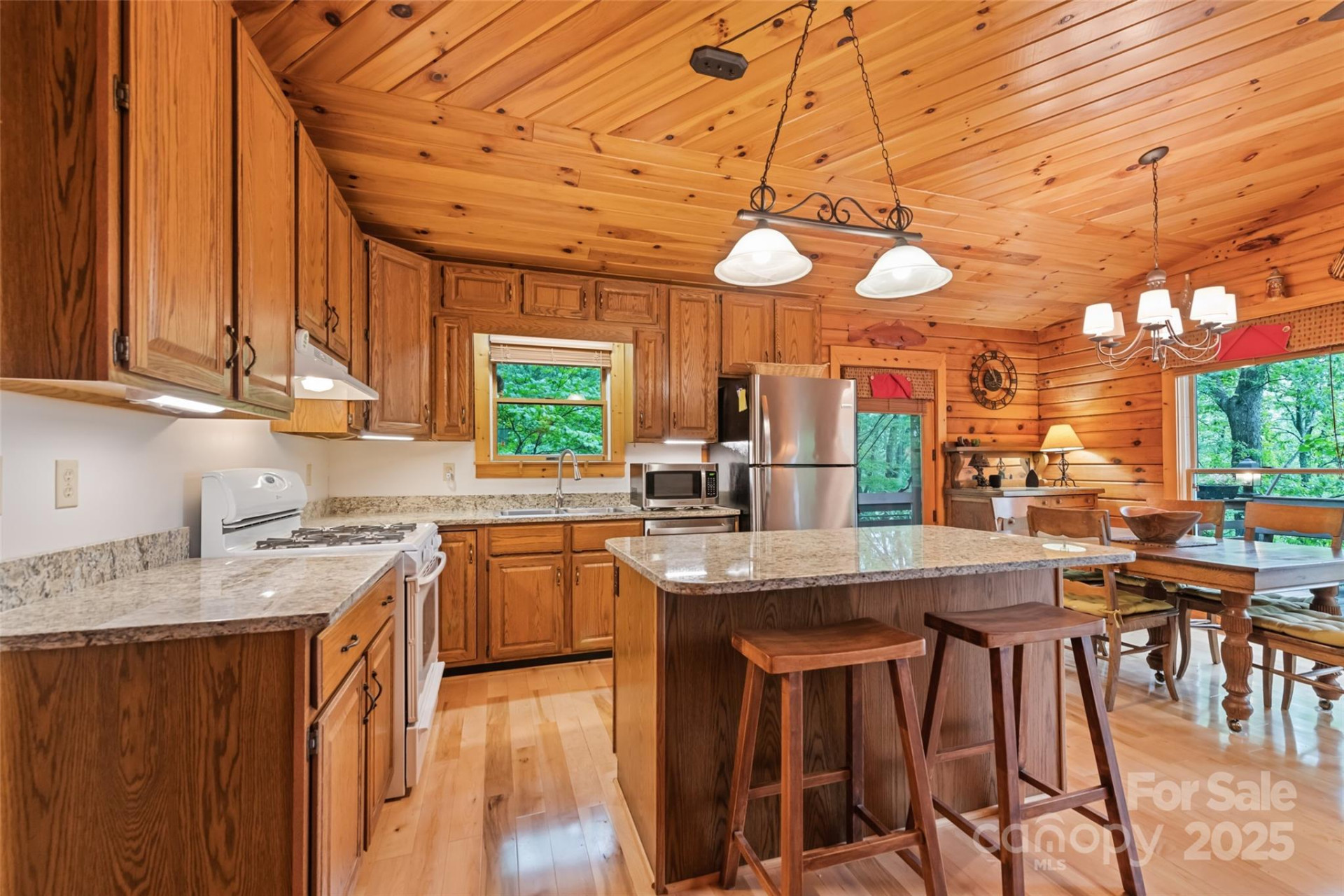4231 Bald Creek Road - Photo 4