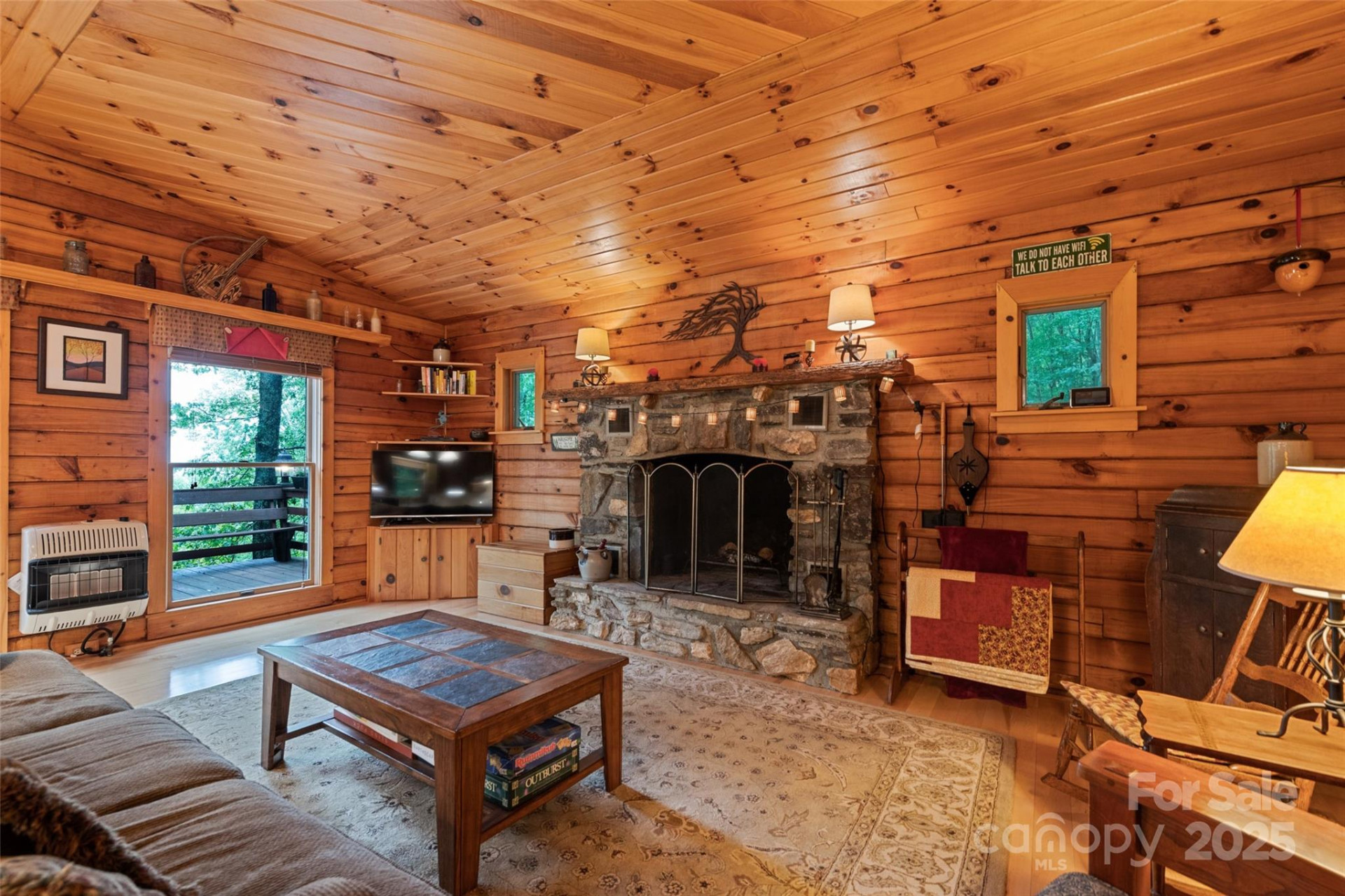 4231 Bald Creek Road - Photo 5
