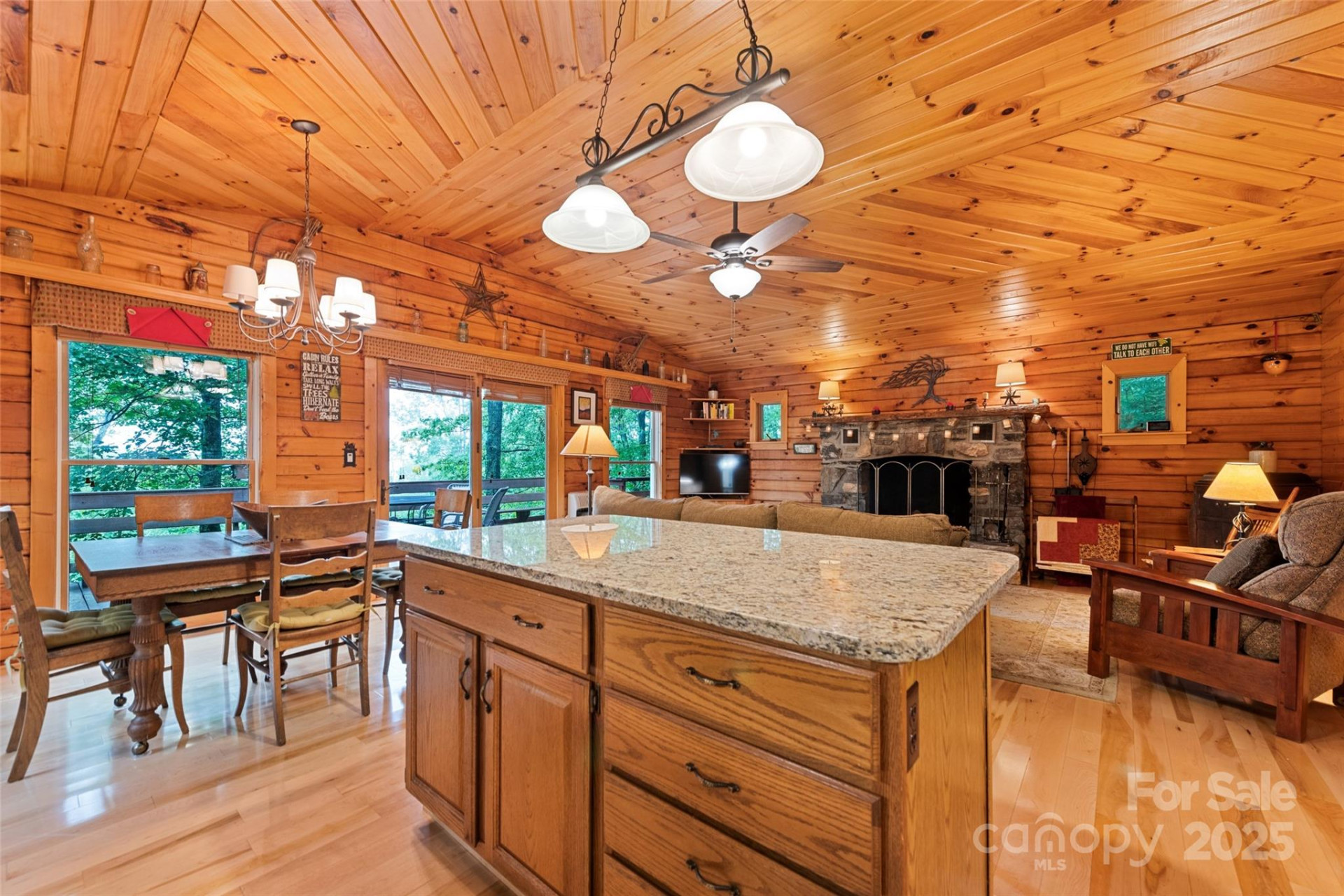 4231 Bald Creek Road - Photo 7