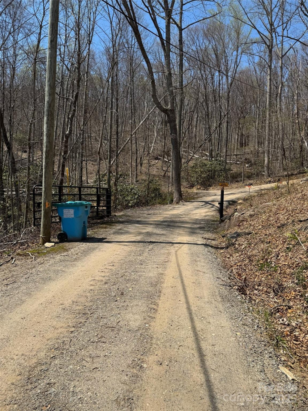 99999 Long Branch Road #1