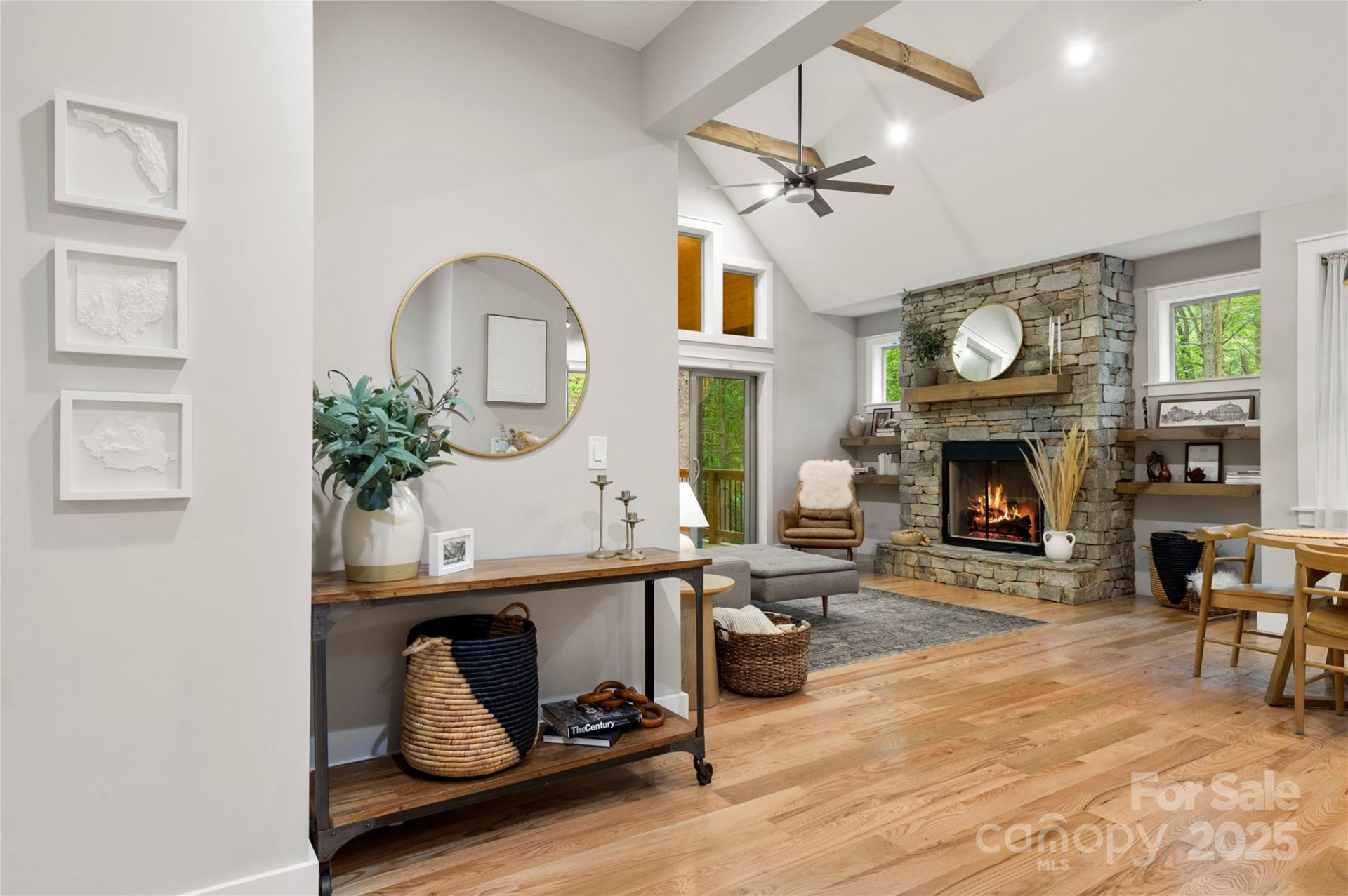 68 Huckleberry Ridge Lane - Photo 2