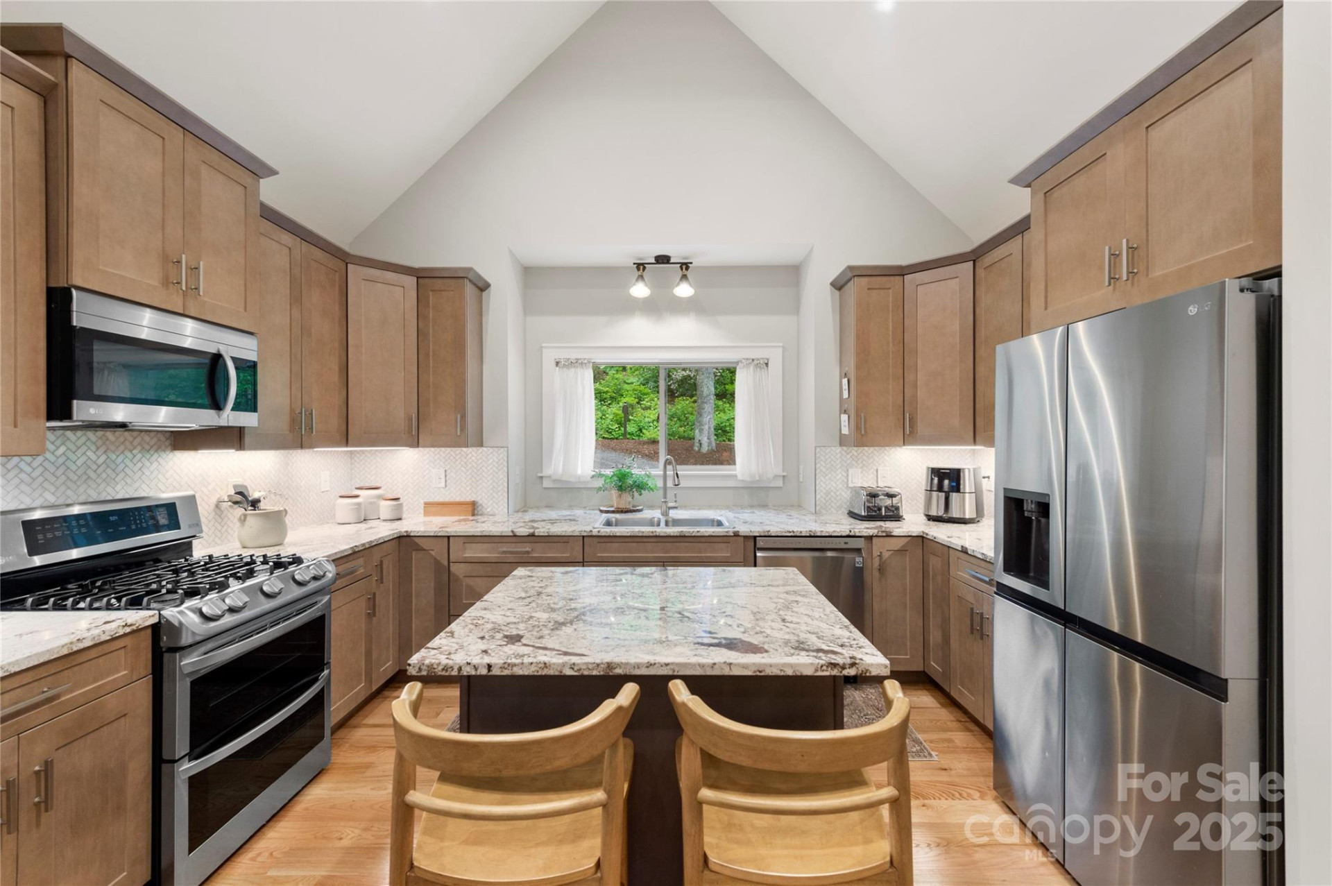 68 Huckleberry Ridge Lane - Photo 11