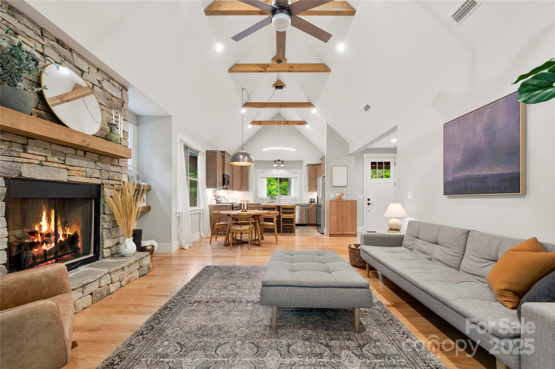 68 Huckleberry Ridge Lane - Photo 12