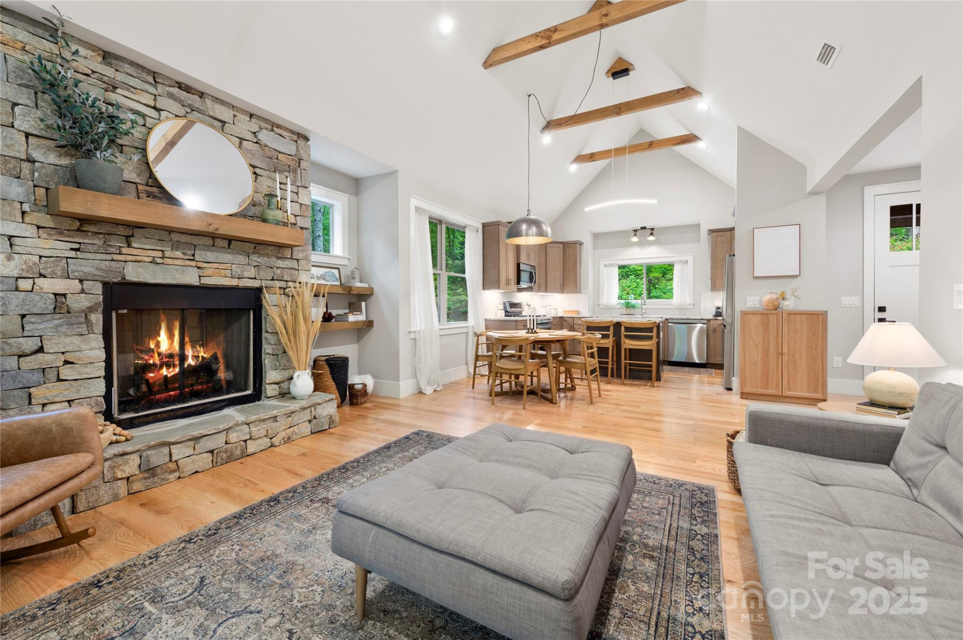 68 Huckleberry Ridge Lane - Photo 3