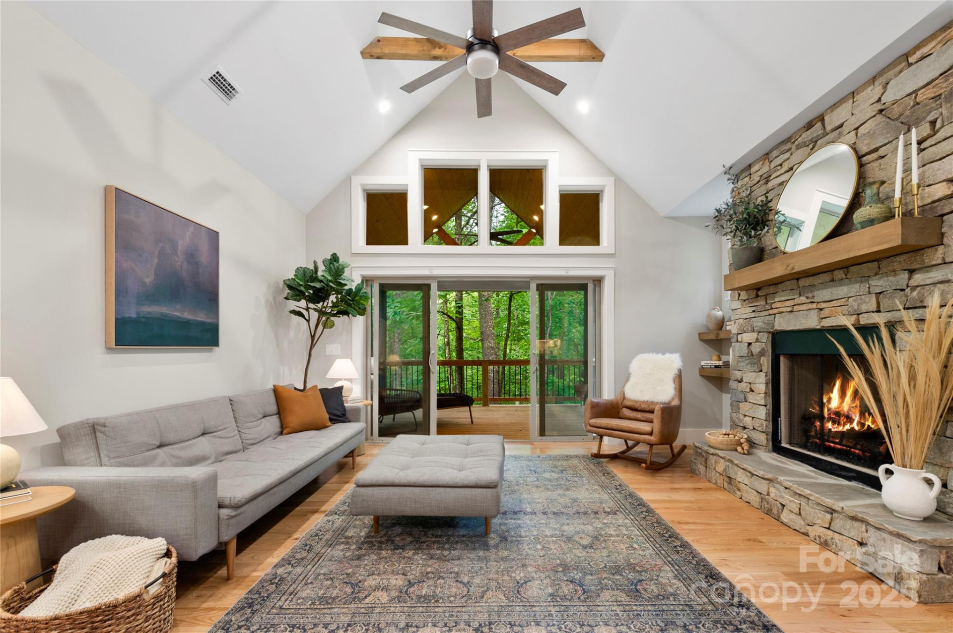 68 Huckleberry Ridge Lane - Photo 4