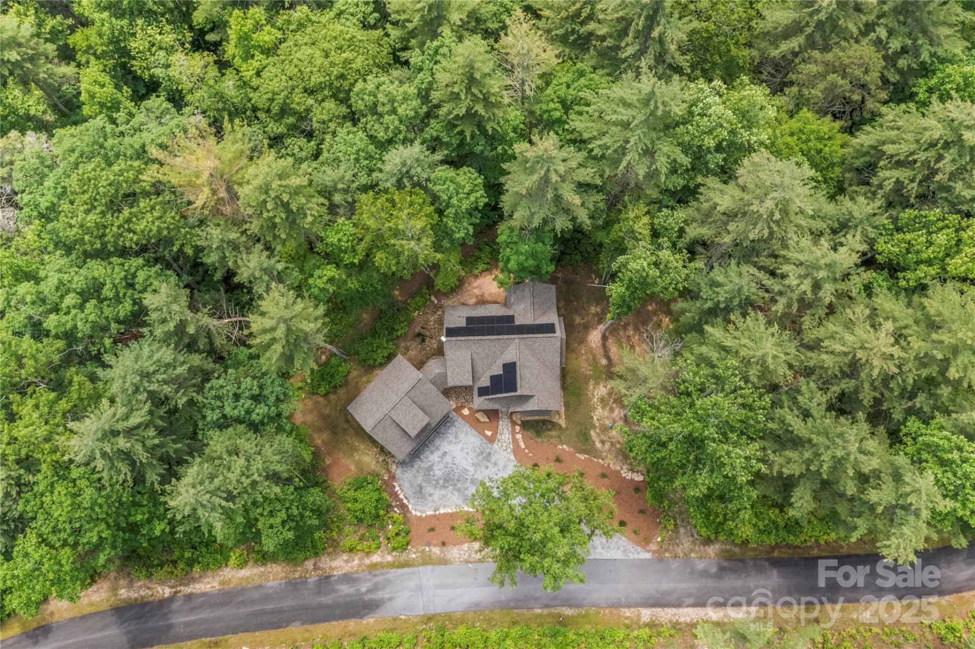 68 Huckleberry Ridge Lane - Photo 41