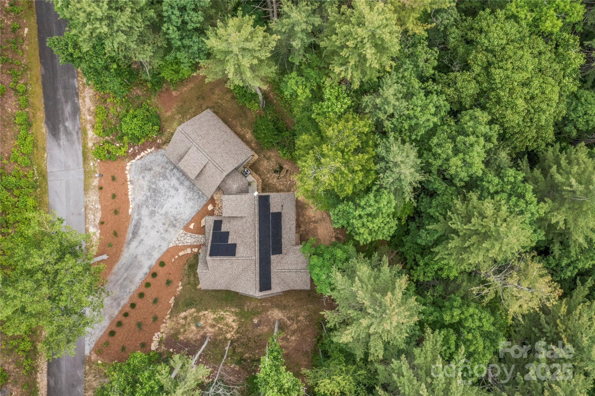68 Huckleberry Ridge Lane - Photo 45
