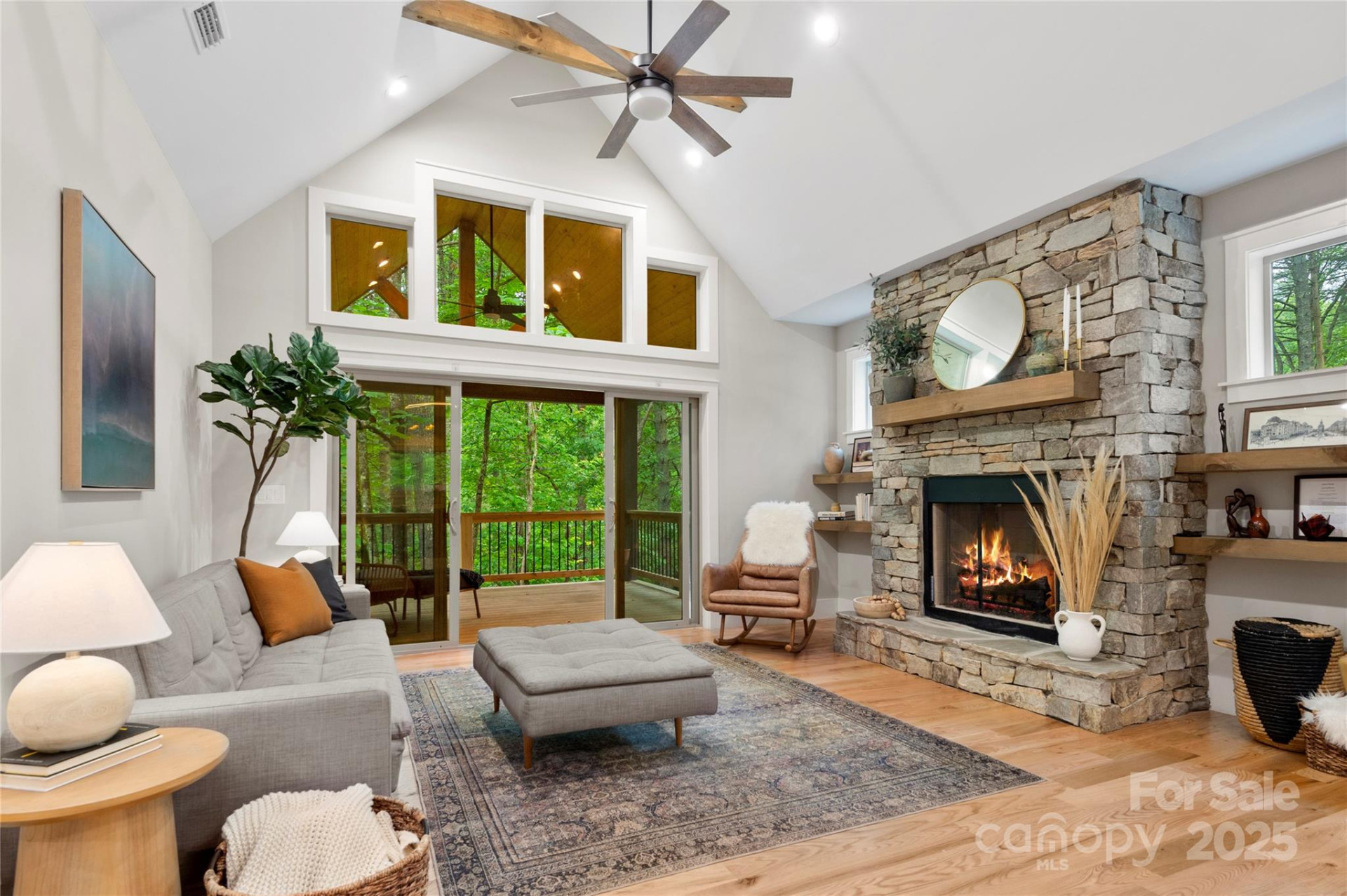 68 Huckleberry Ridge Lane - Photo 6