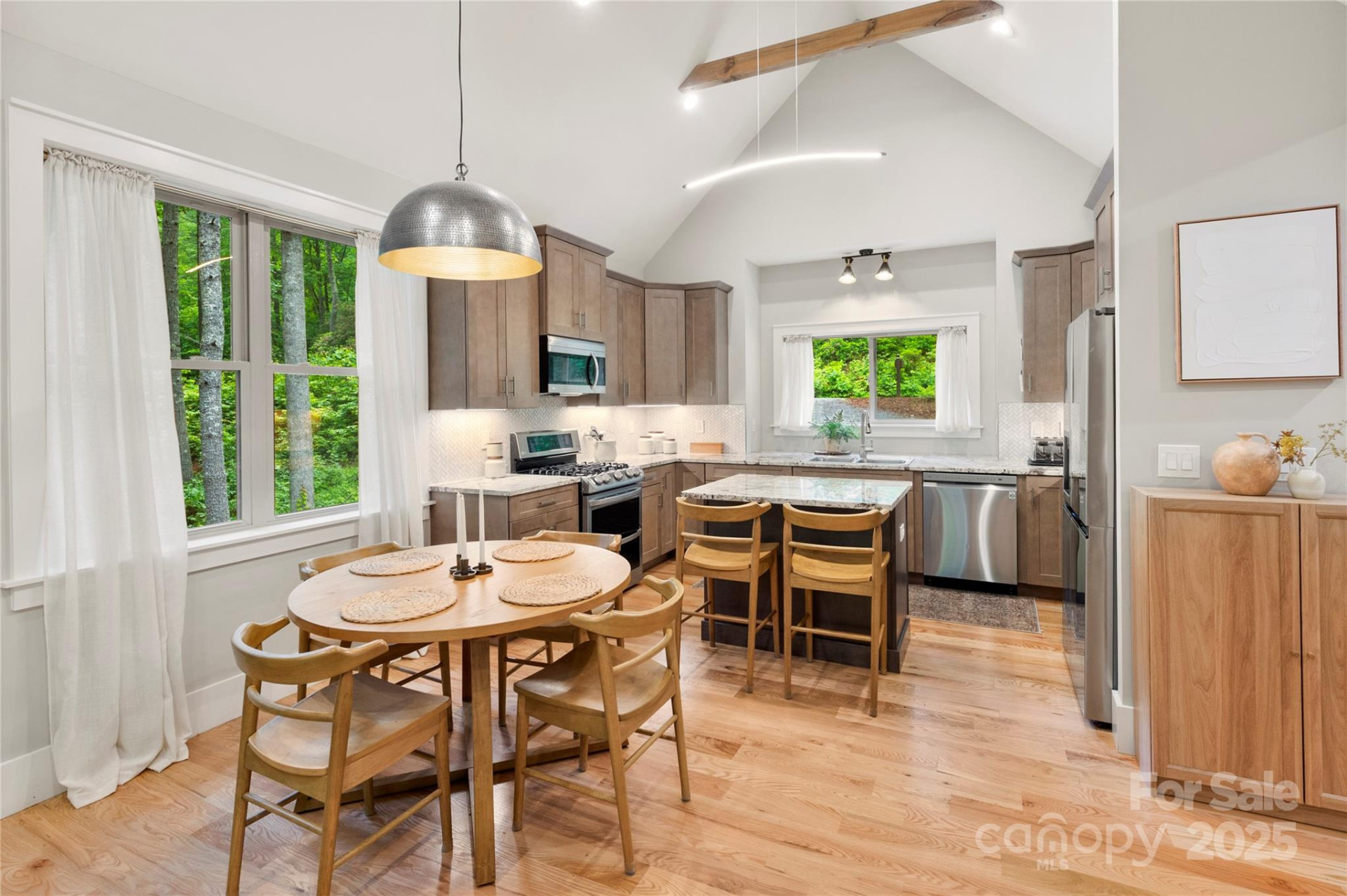 68 Huckleberry Ridge Lane - Photo 8