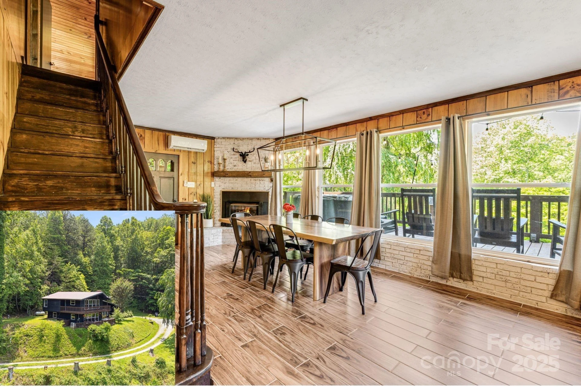 6541 Grassy Branch Road