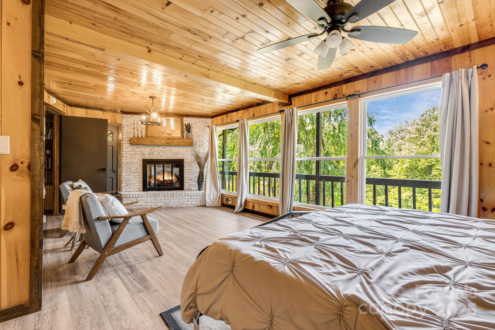 6541 Grassy Branch Road - Photo 12