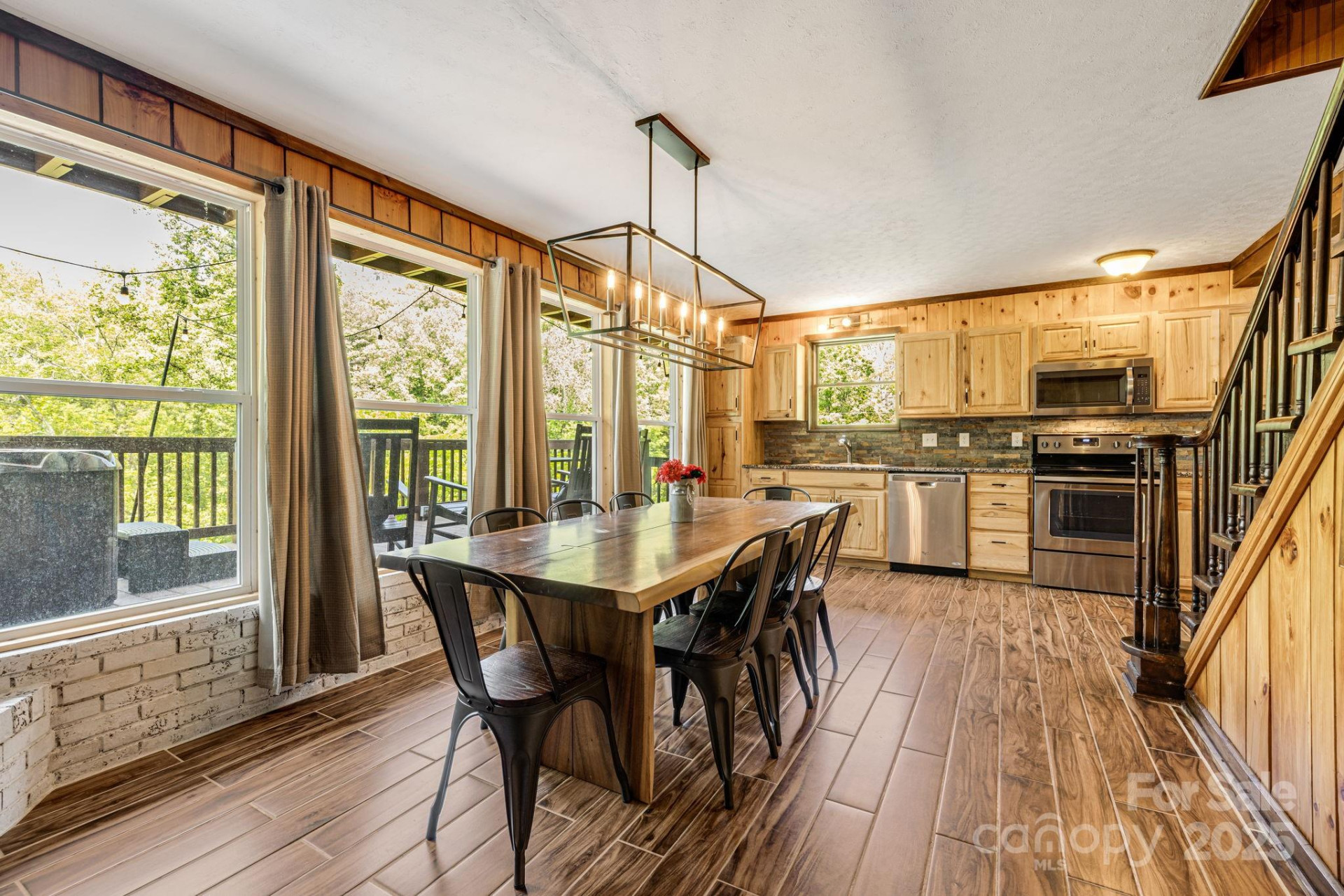 6541 Grassy Branch Road - Photo 4