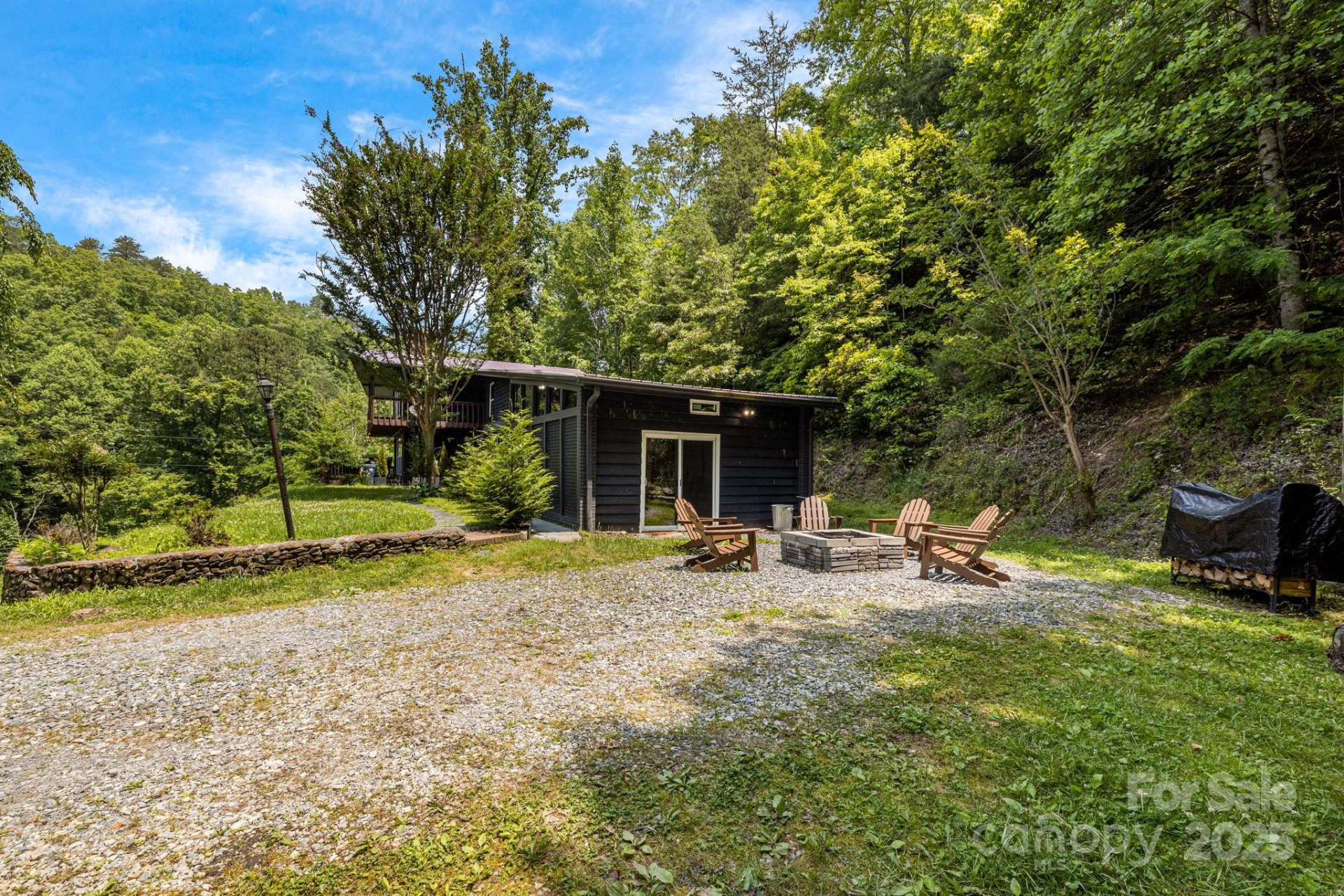 6541 Grassy Branch Road - Photo 32