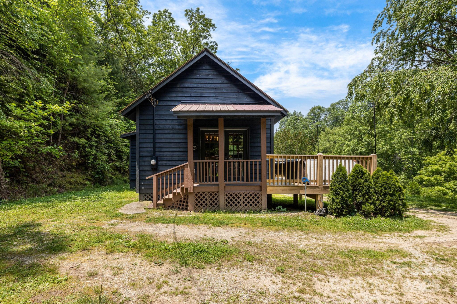 6541 Grassy Branch Road - Photo 33