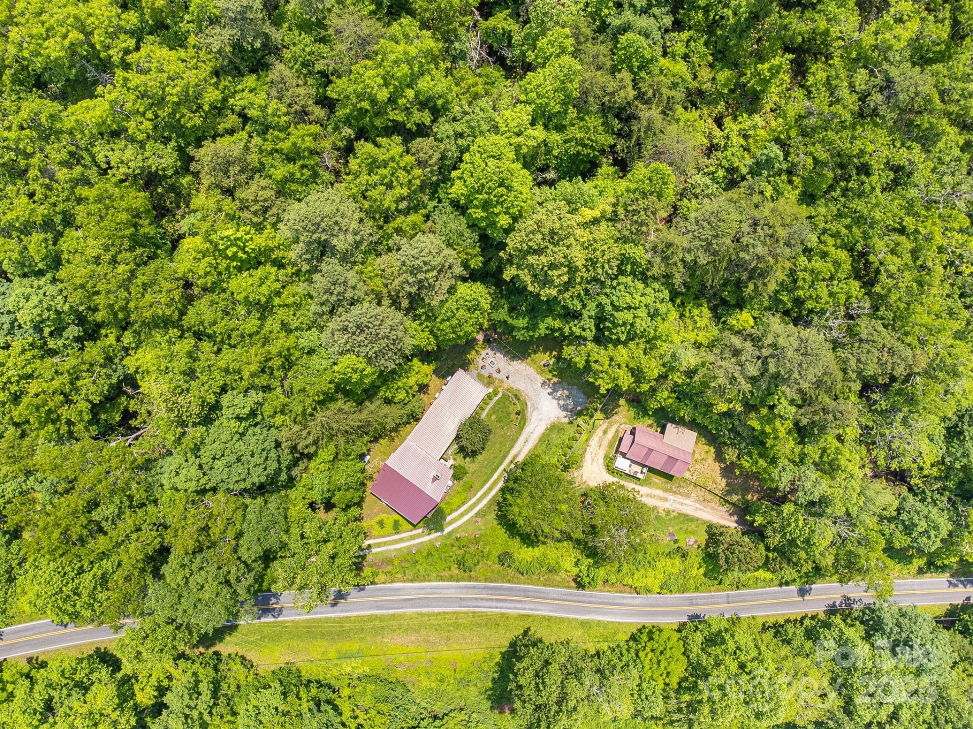 6541 Grassy Branch Road - Photo 47