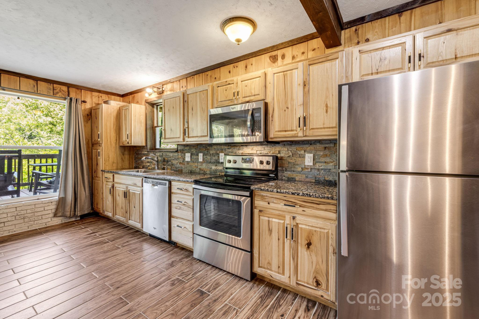 6541 Grassy Branch Road - Photo 7