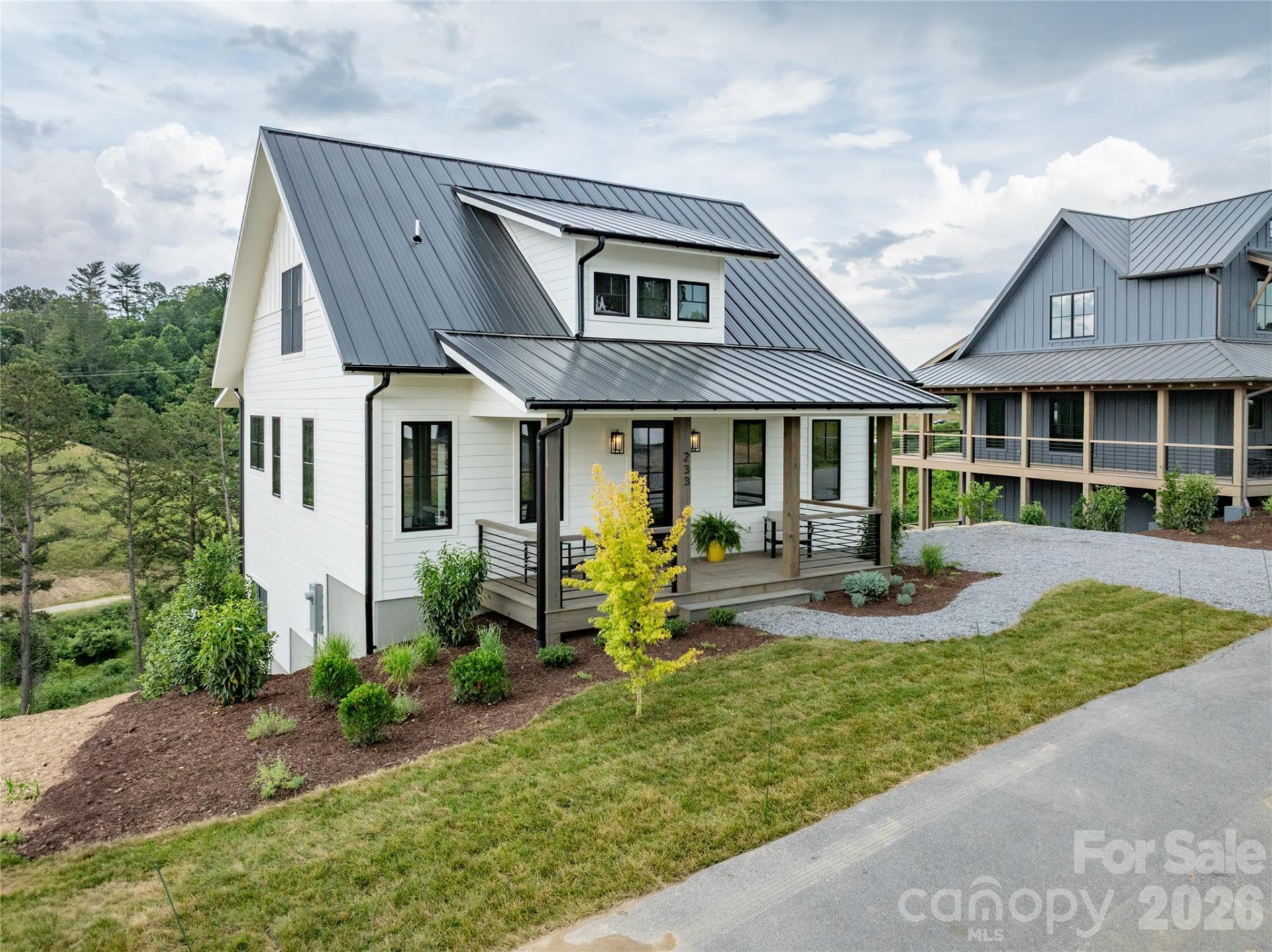 233 Westridge Farm Road #23