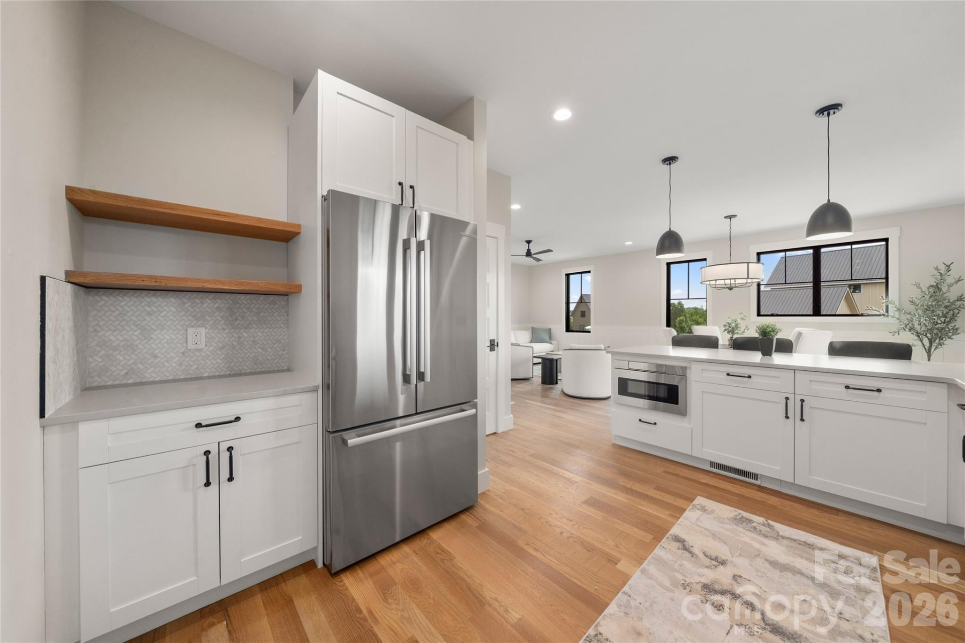 233 Westridge Farm Road #23 - Photo 16