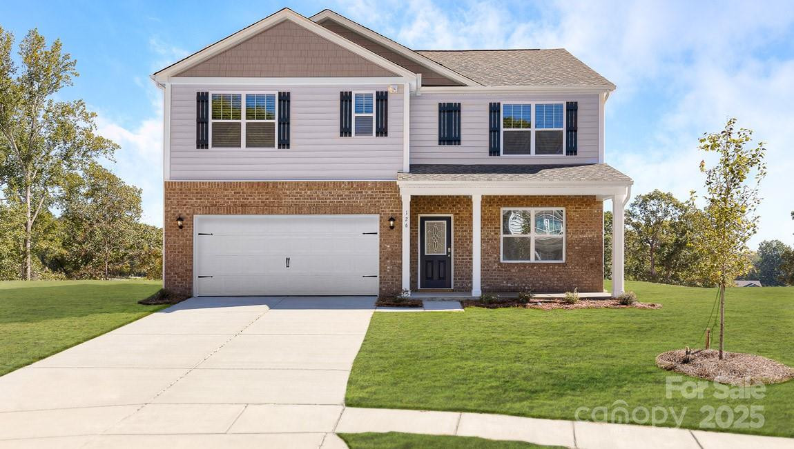 133 Ridgehaven Drive