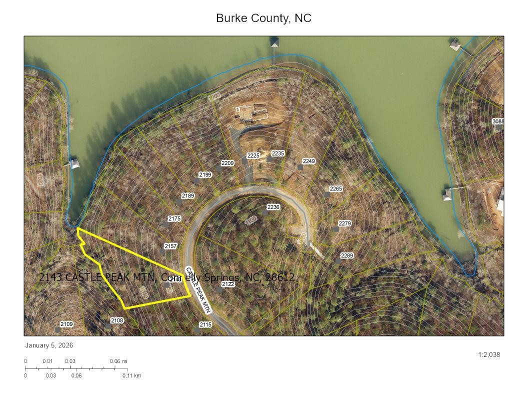 2143 Castle Peak Mountain None #144 - Photo 4