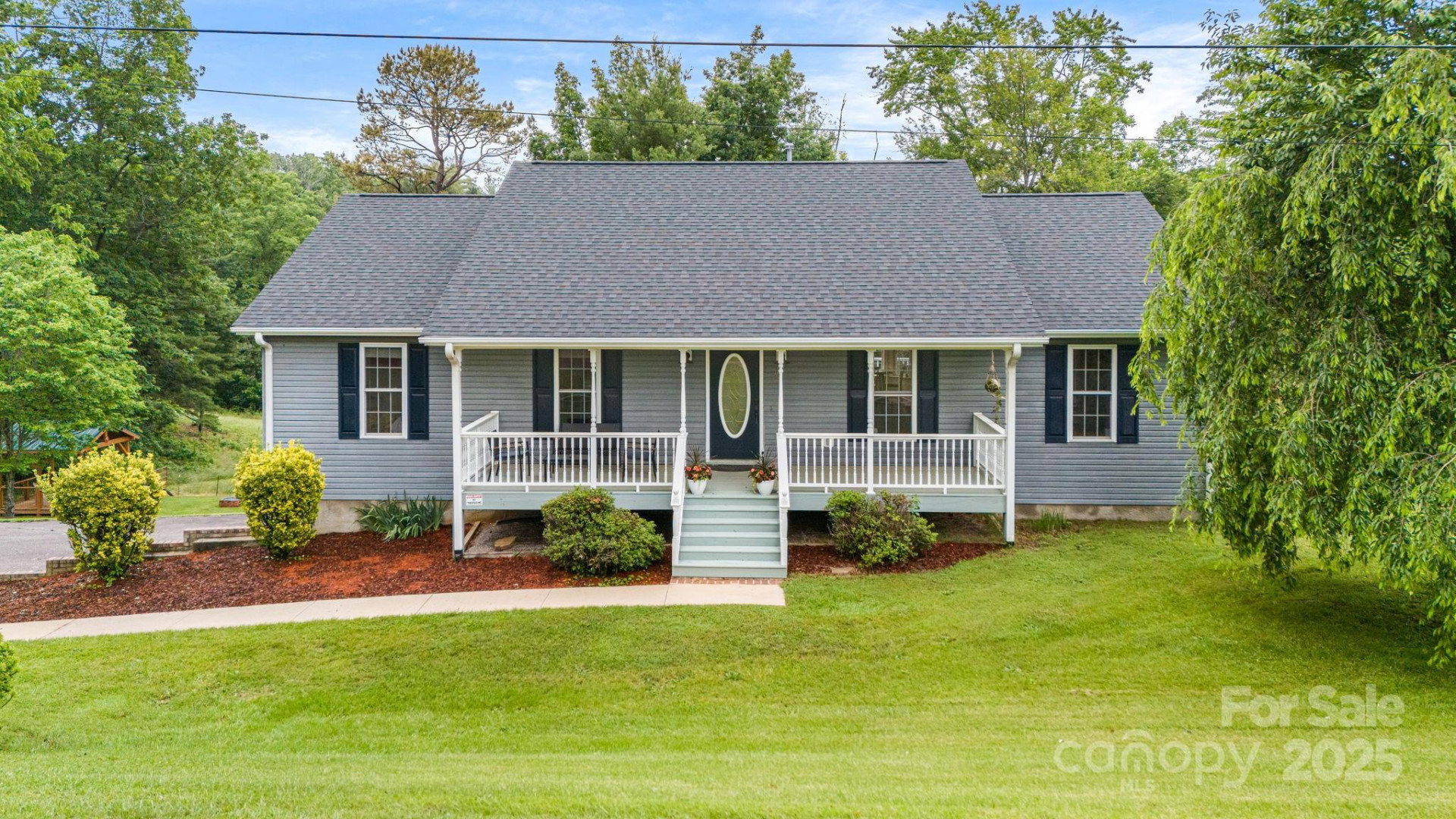 14 H G Buckner Meadow Road