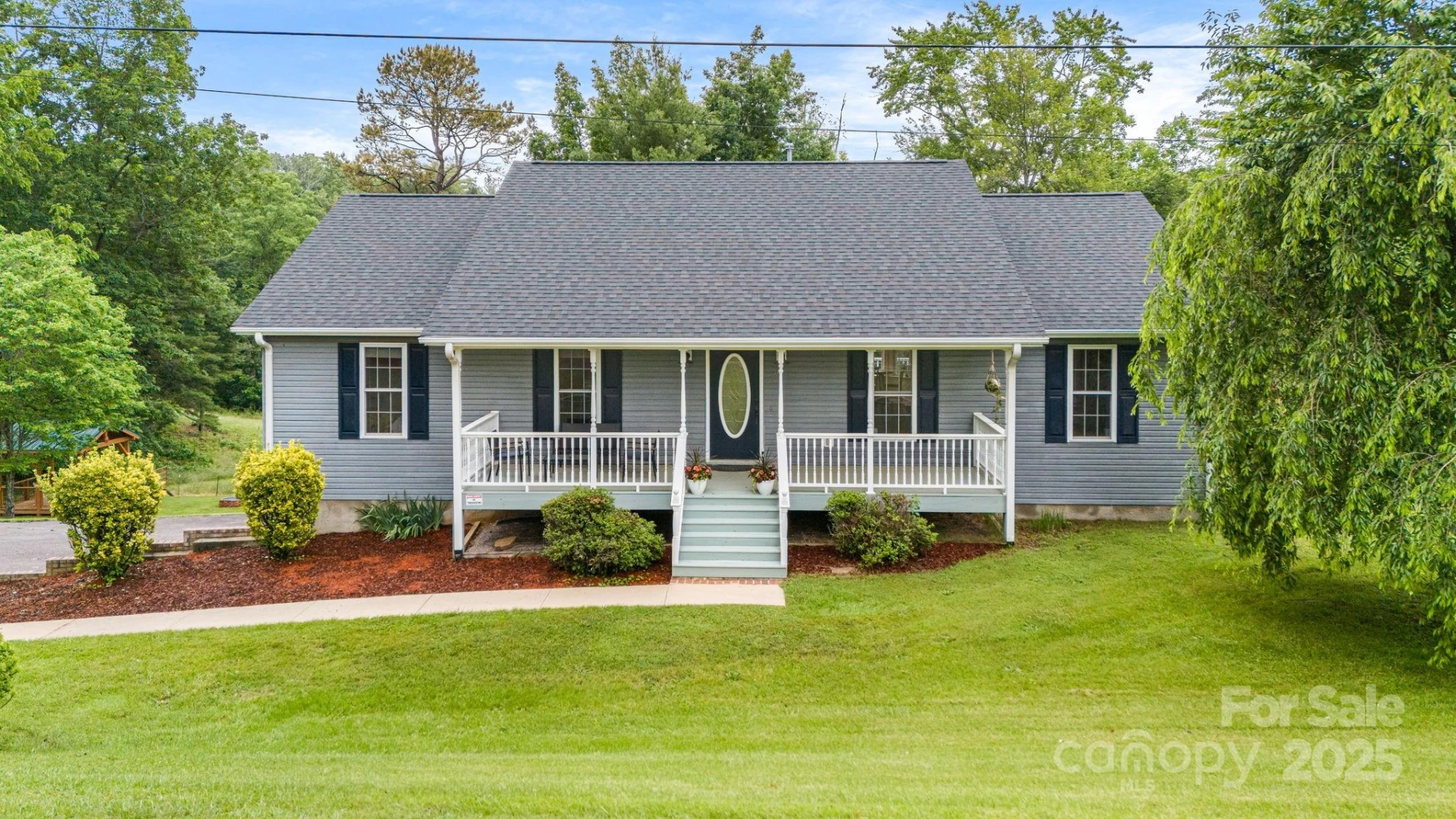 14 H G Buckner Meadow Road