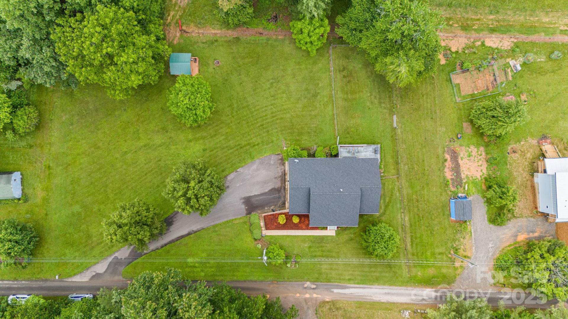 14 H G Buckner Meadow Road - Photo 41