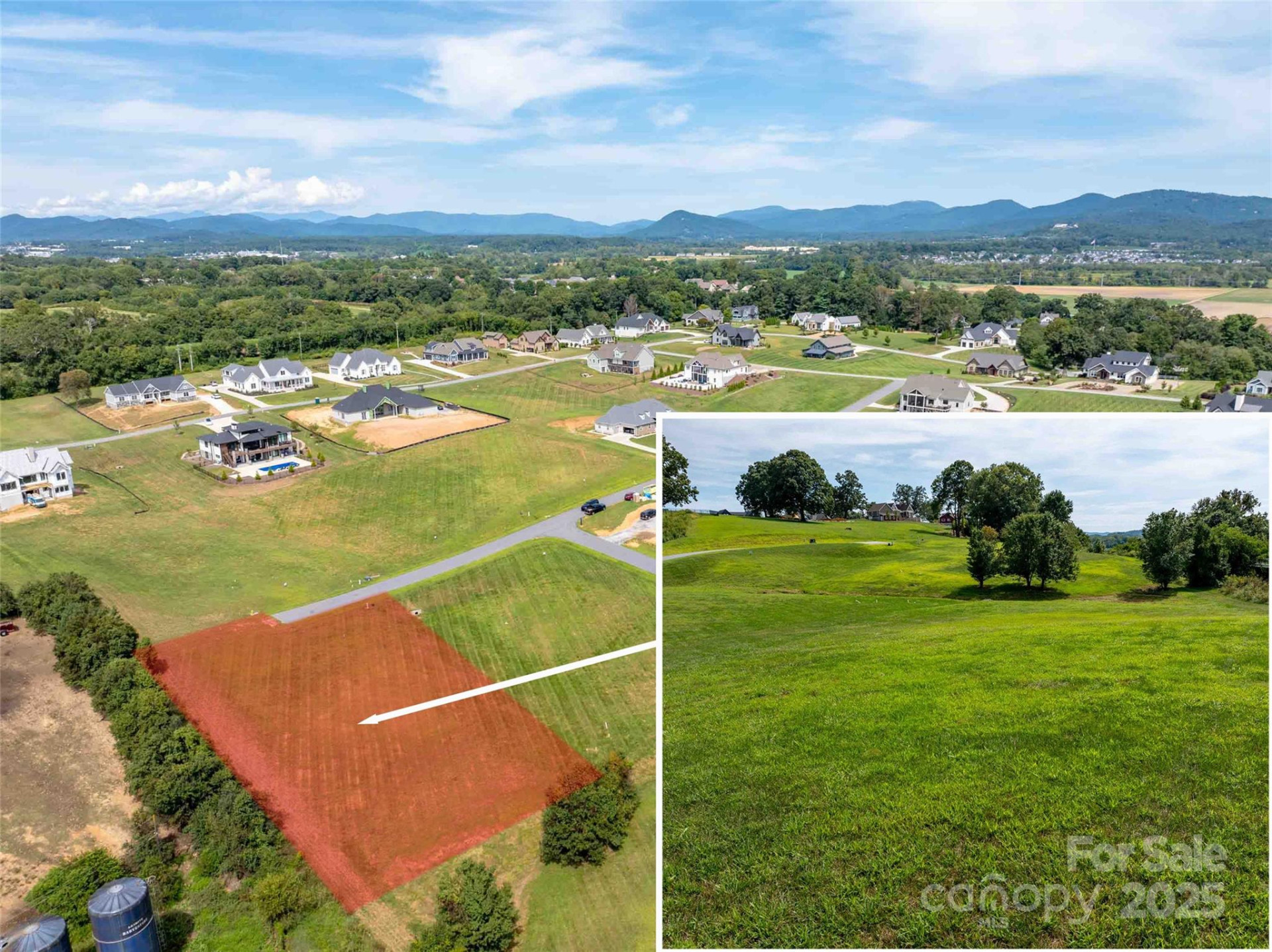 109 Double Knob Road #66