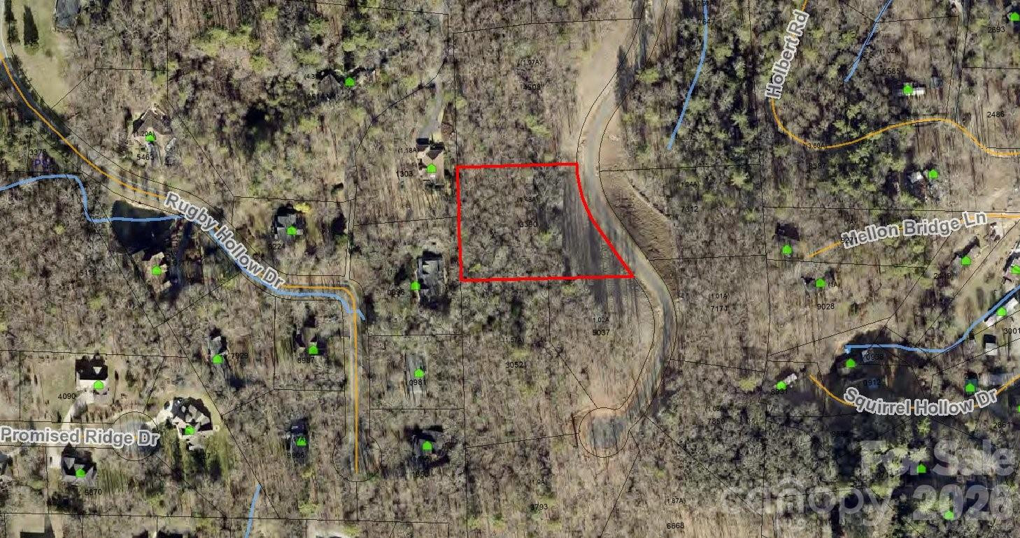 Lot 11 Northview Drive - Photo 7