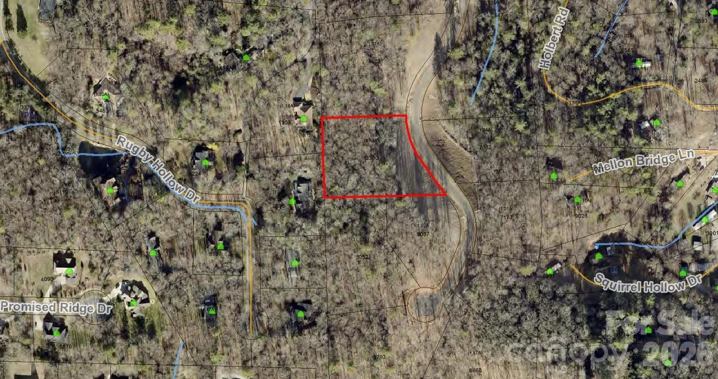 Lot 11 Northview Drive - Photo 7