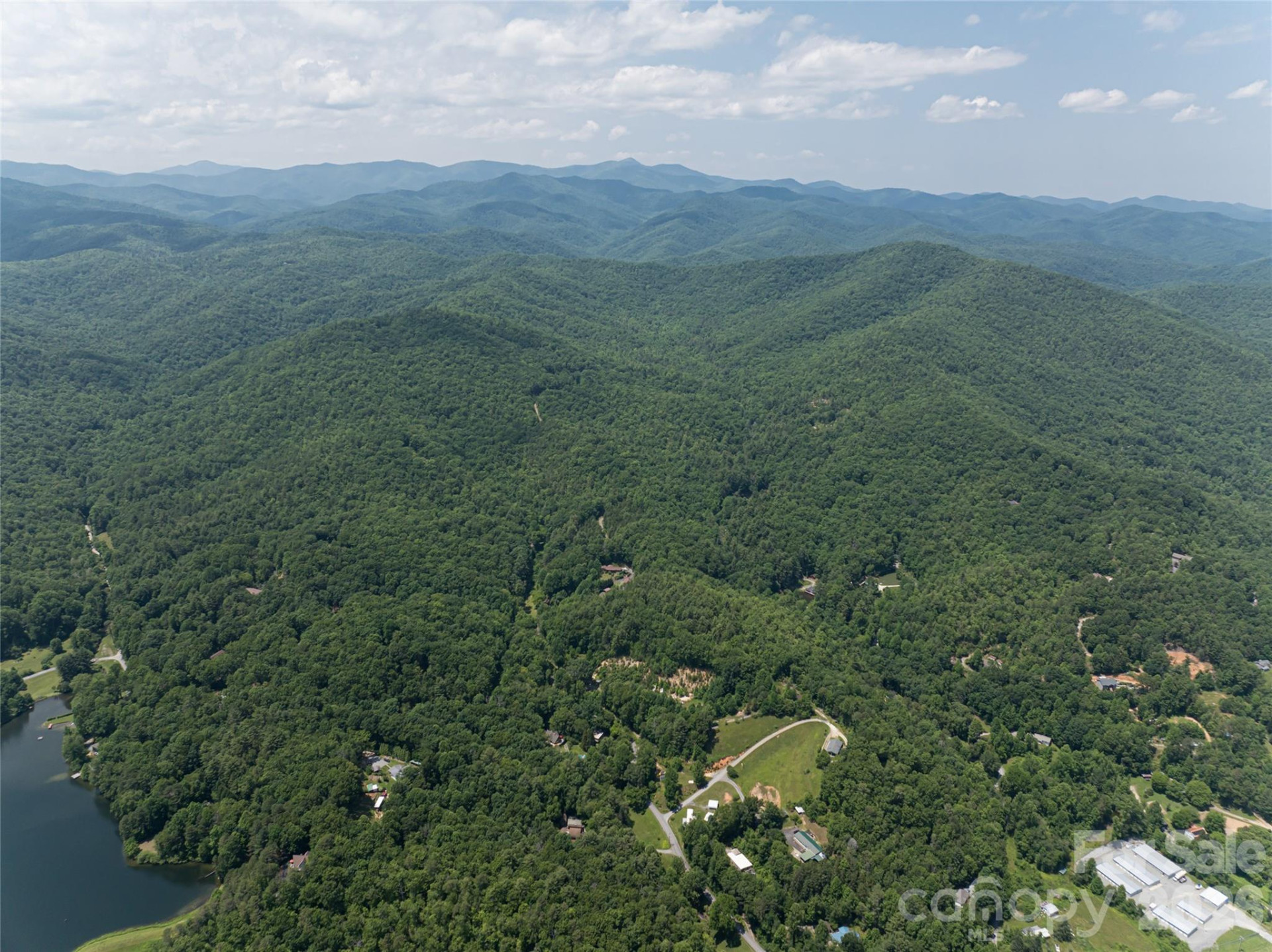 1000 Sutton Creek Road