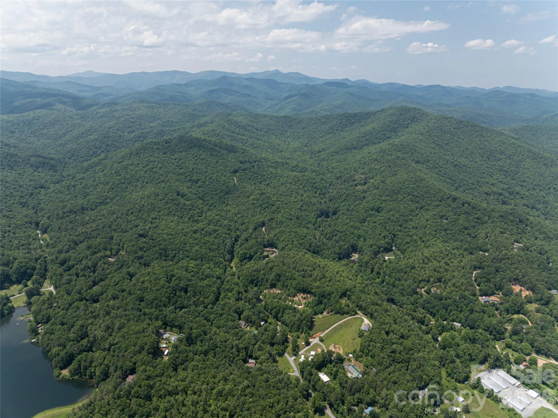 1000 Sutton Creek Road