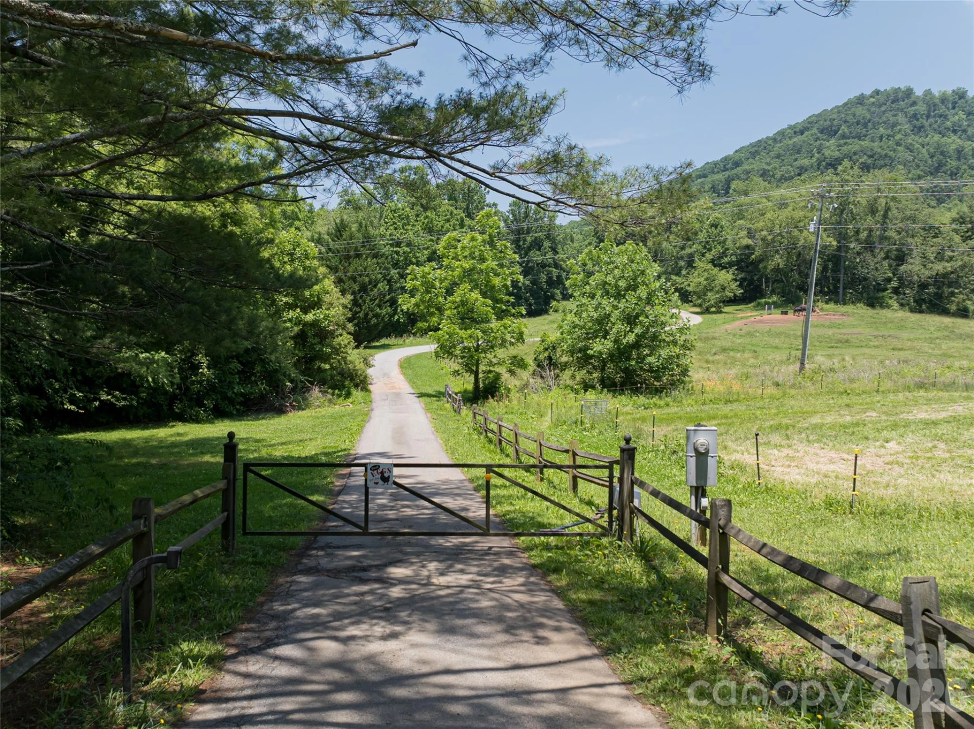 173 Avery Creek Road
