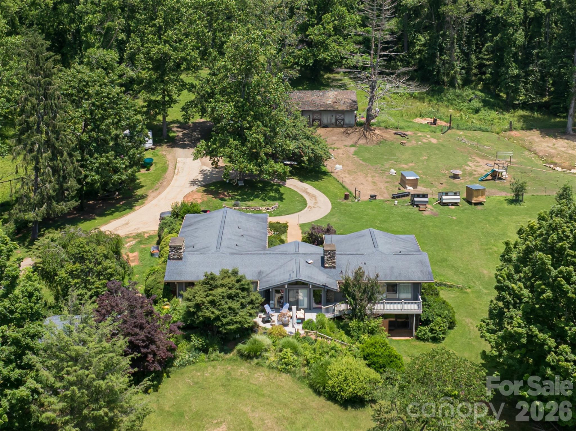 173 Avery Creek Road - Photo 23