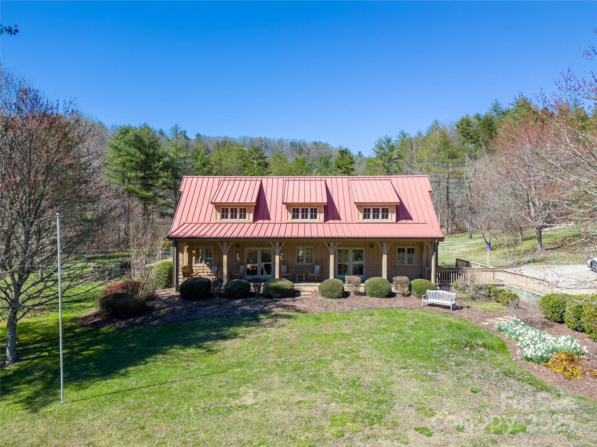 132 Overlook Park Drive #51 - Photo 12