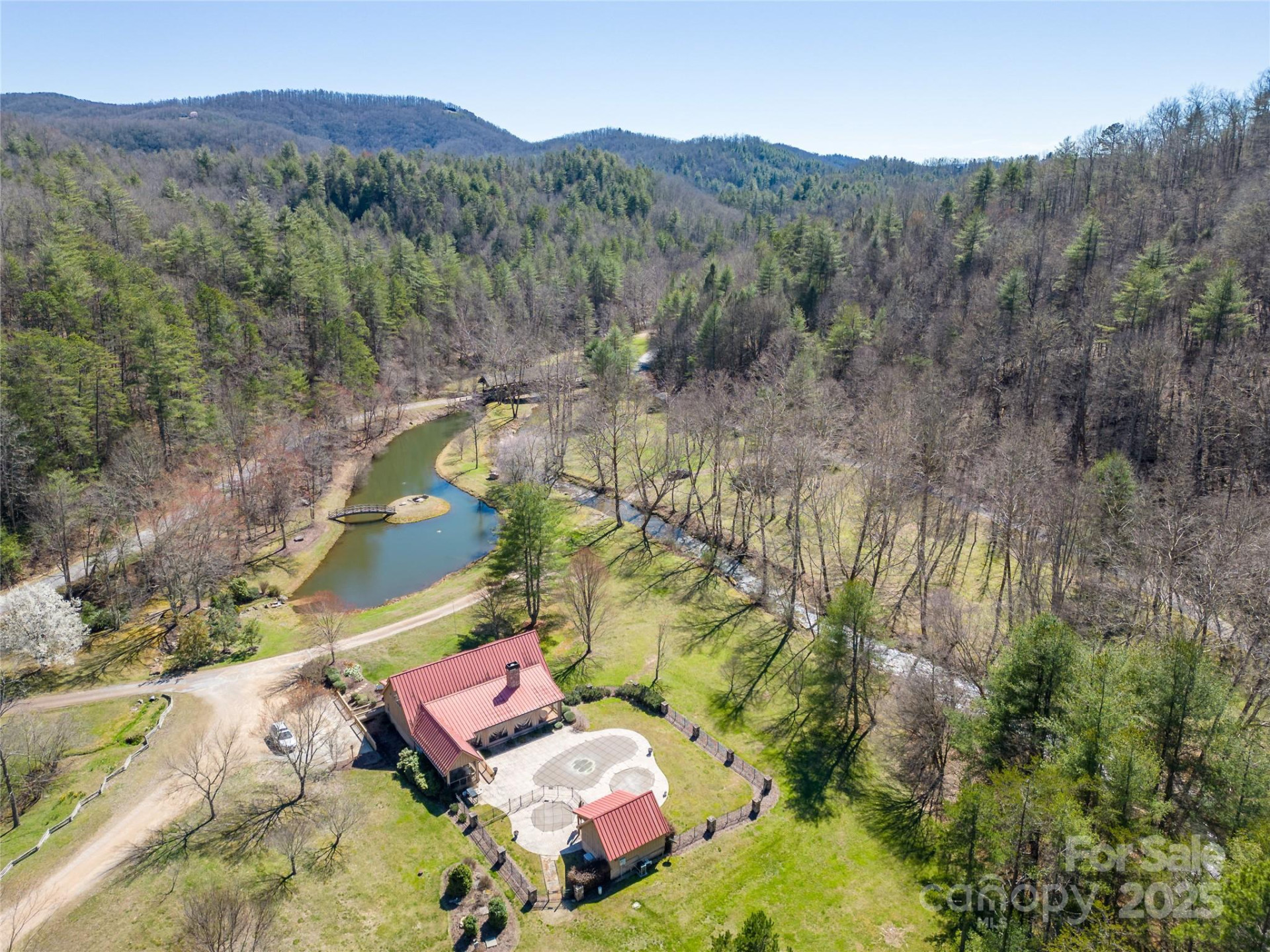 132 Overlook Park Drive #51 - Photo 9