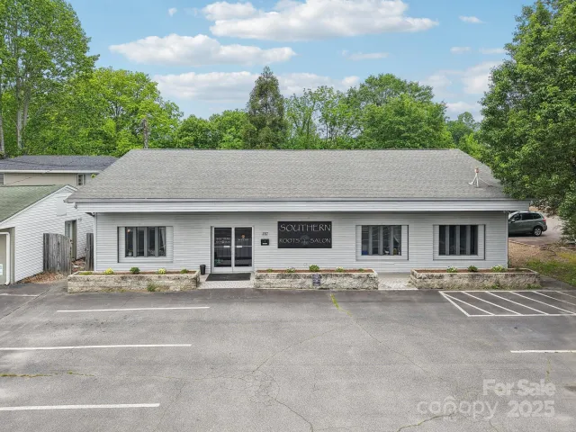 287 Caldwell Street