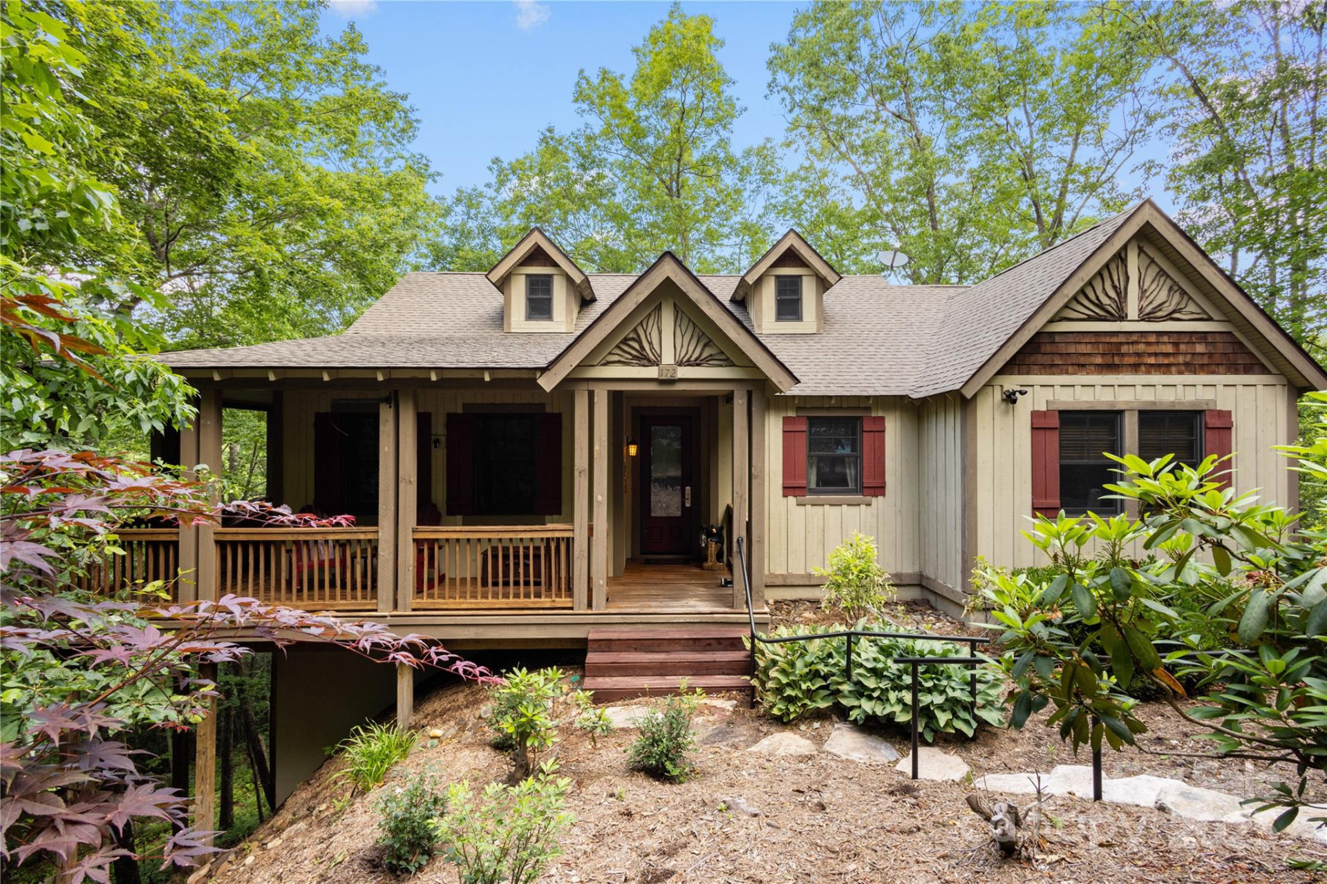 172 Juneberry Lane - Photo 2