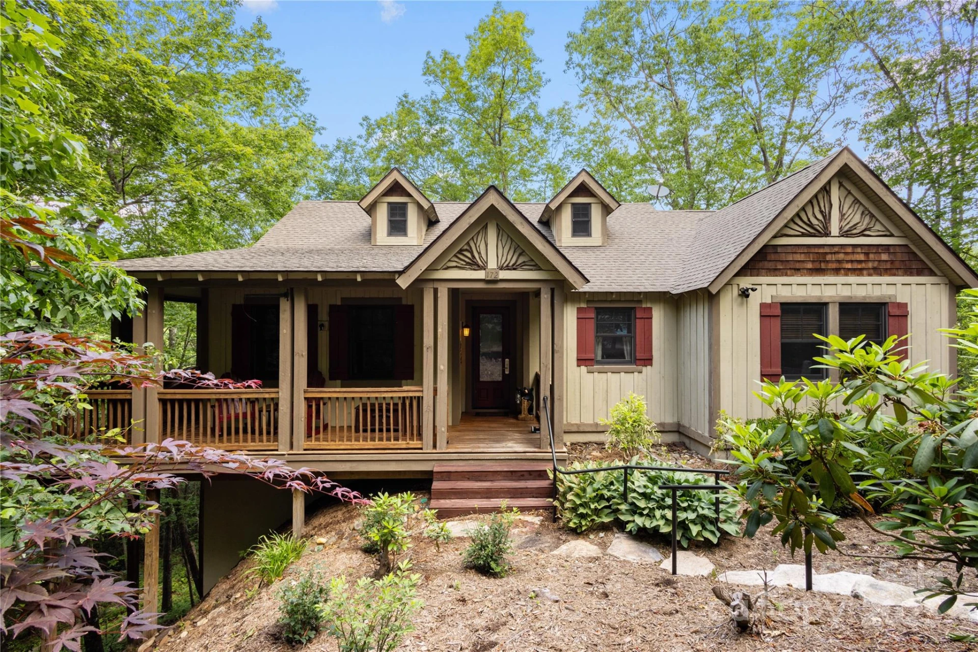 172 Juneberry Lane - Photo 2