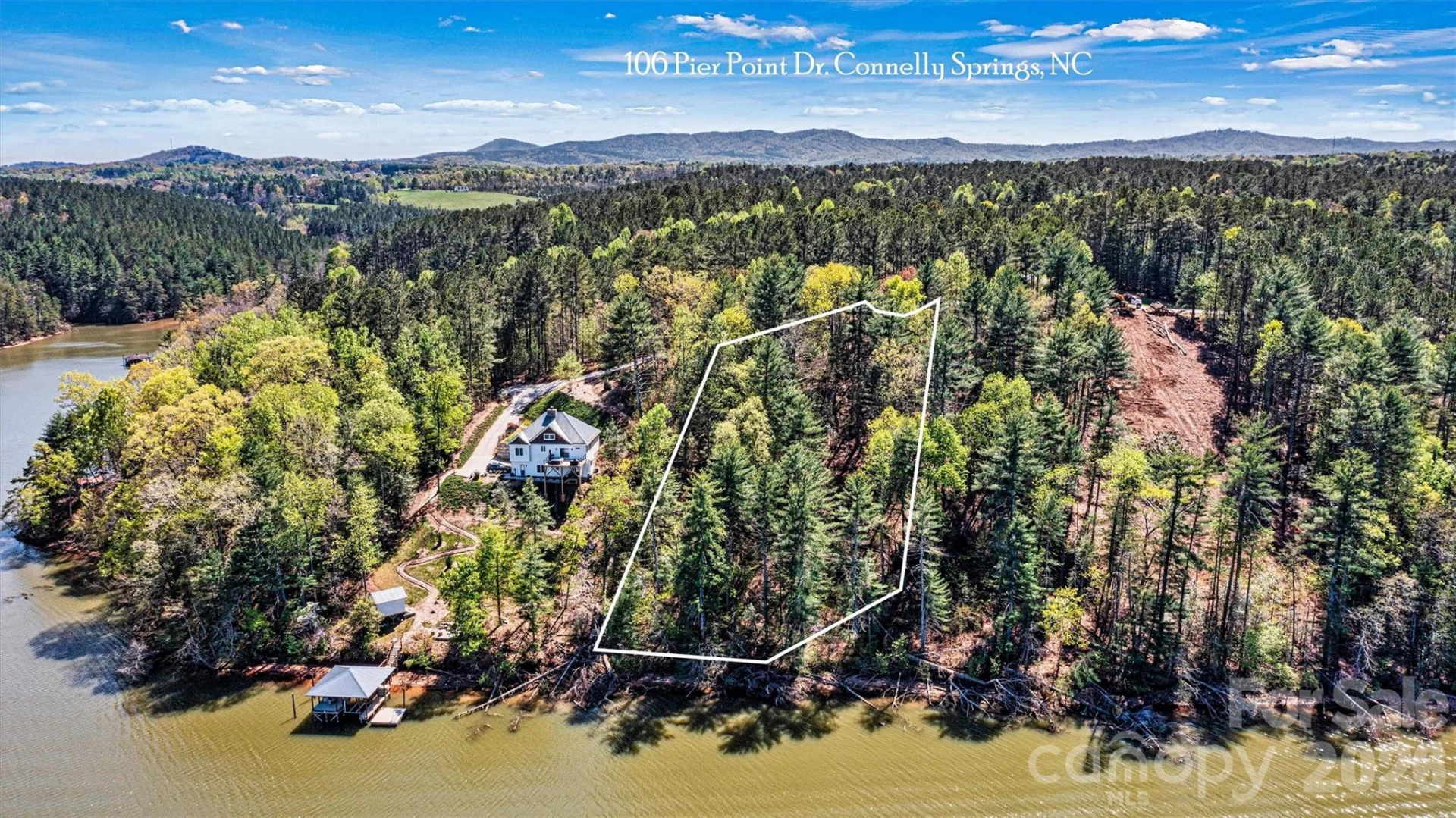 106 Pier Point Drive - Photo 2