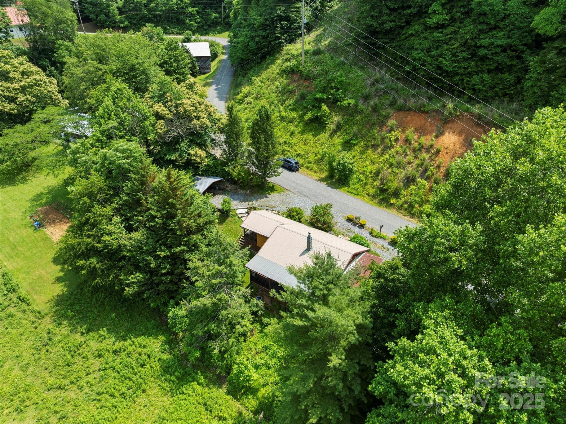 139 Ivy Ridge Church Road - Photo 33
