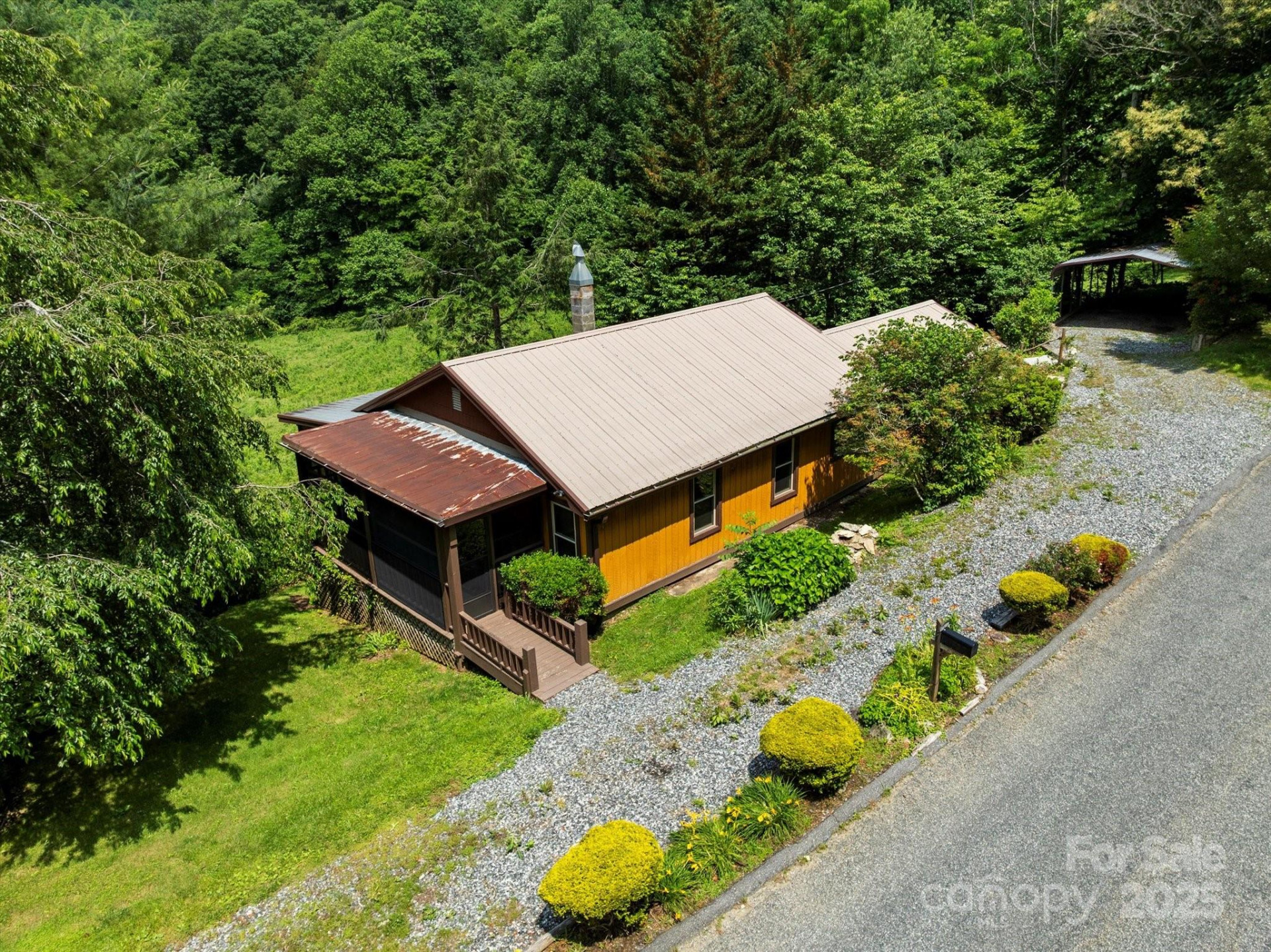 139 Ivy Ridge Church Road - Photo 37
